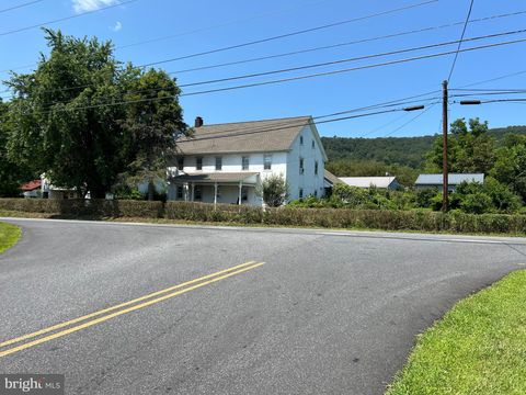Photo of 317 Machamer Road, DOUGLASSVILLE, PA 19518 (MLS # PABK2057878)