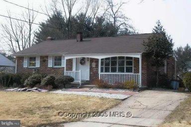 KNOLLWOOD - Residential Lease