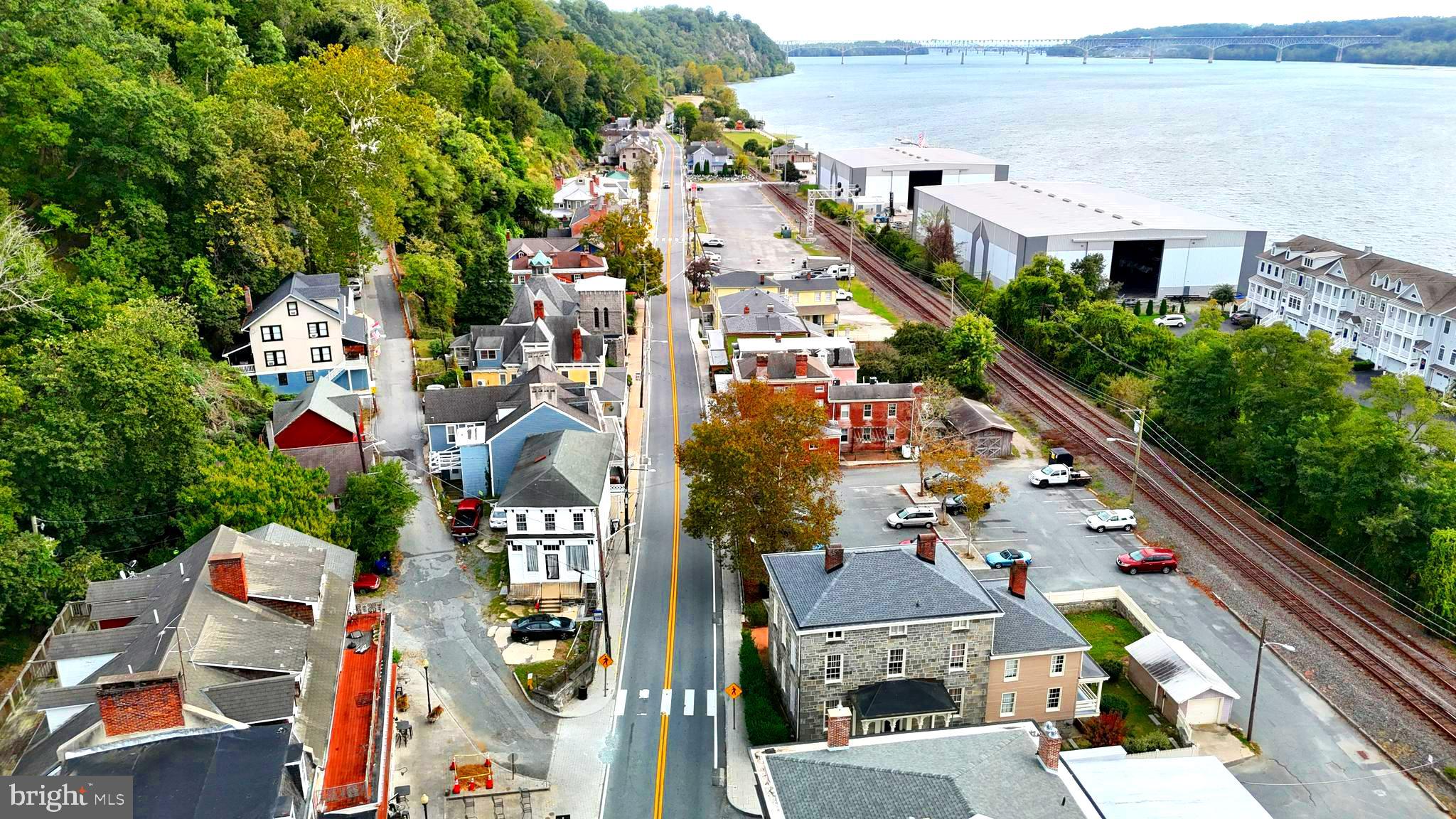 NONE AVAILABLE - Commercial Lease