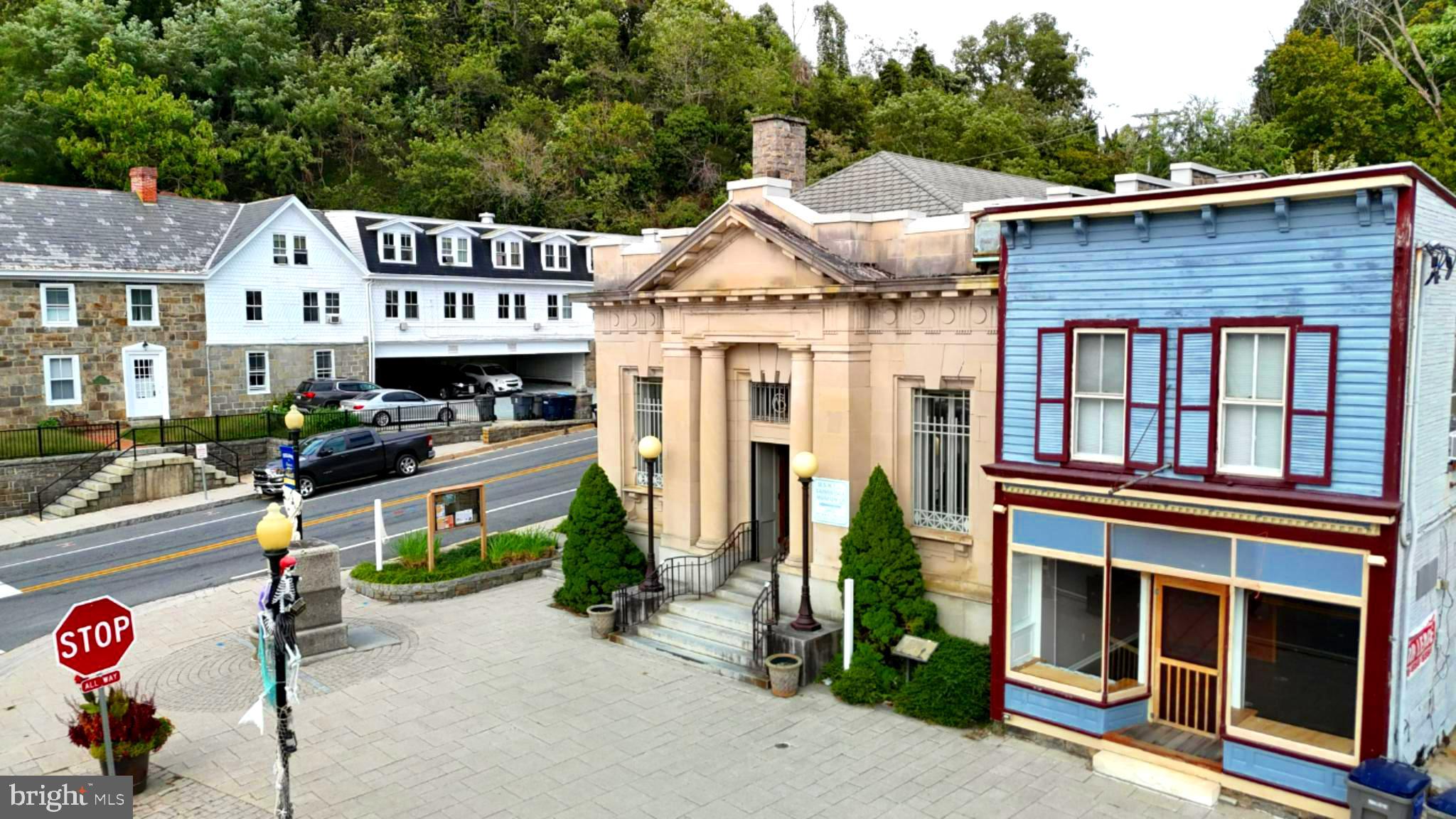 NONE AVAILABLE - Commercial Lease