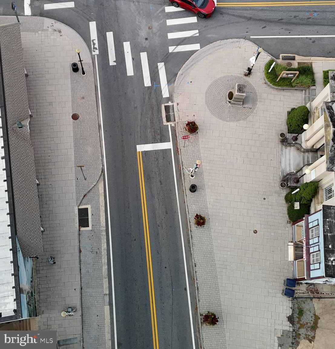 NONE AVAILABLE - Commercial Lease