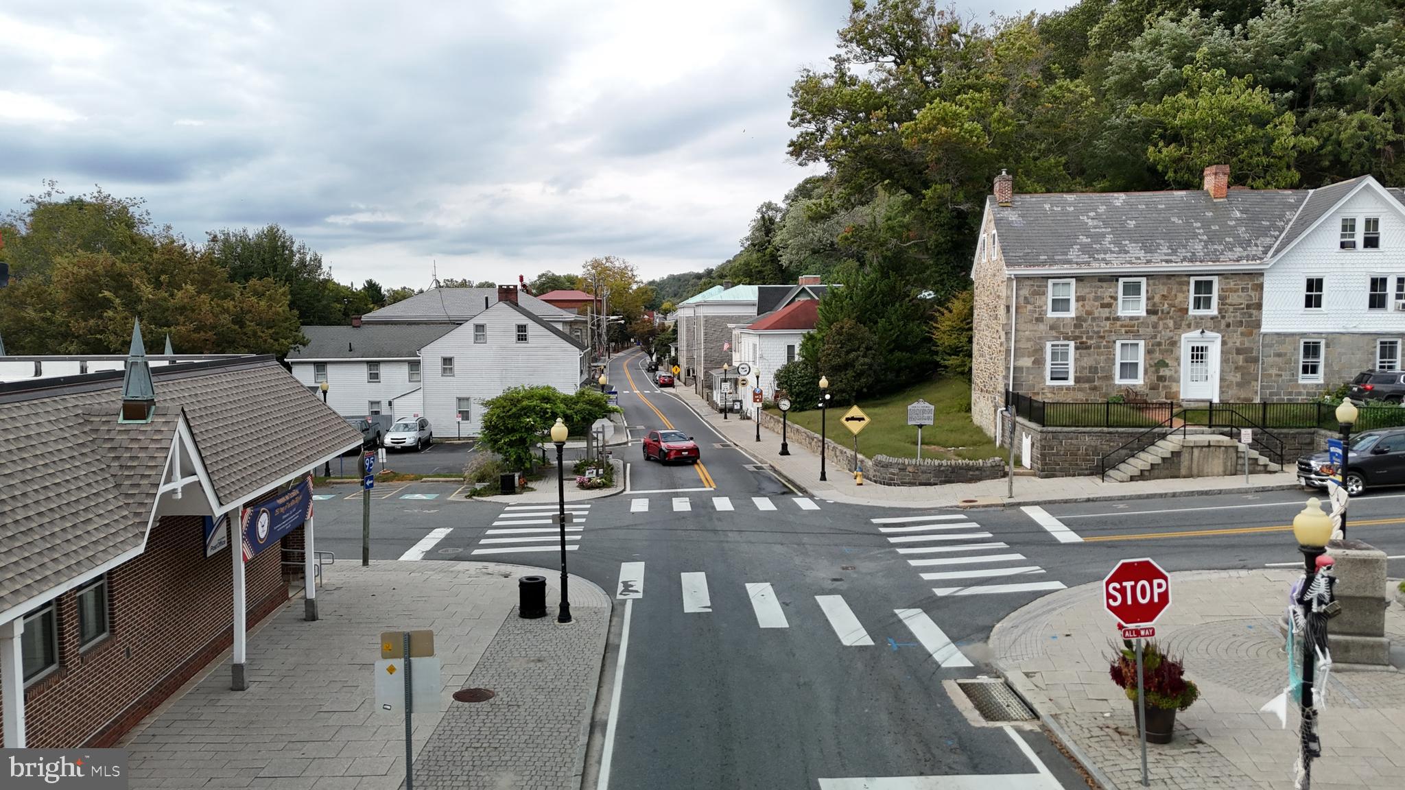 NONE AVAILABLE - Commercial Lease