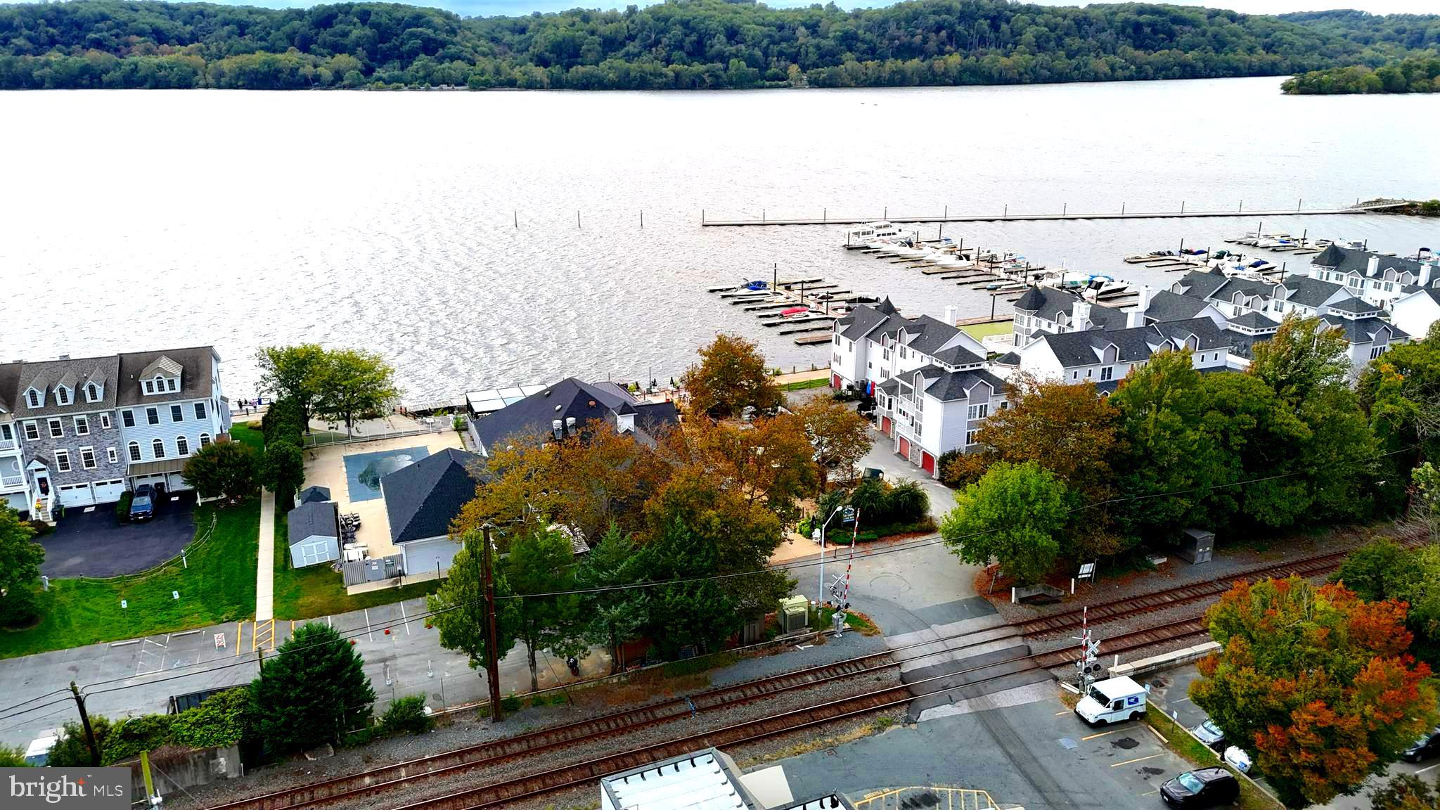 NONE AVAILABLE - Commercial Lease