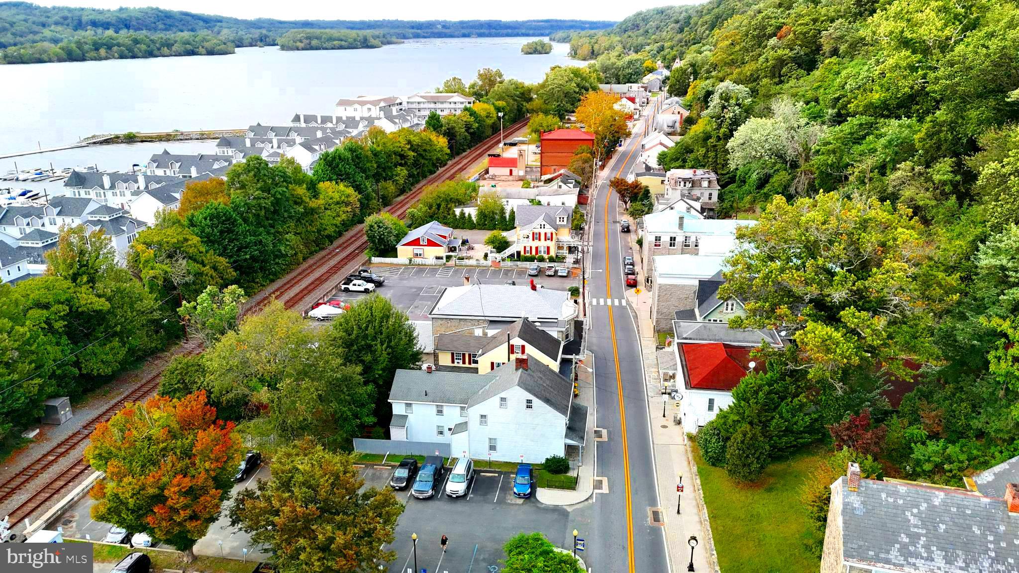 NONE AVAILABLE - Commercial Lease