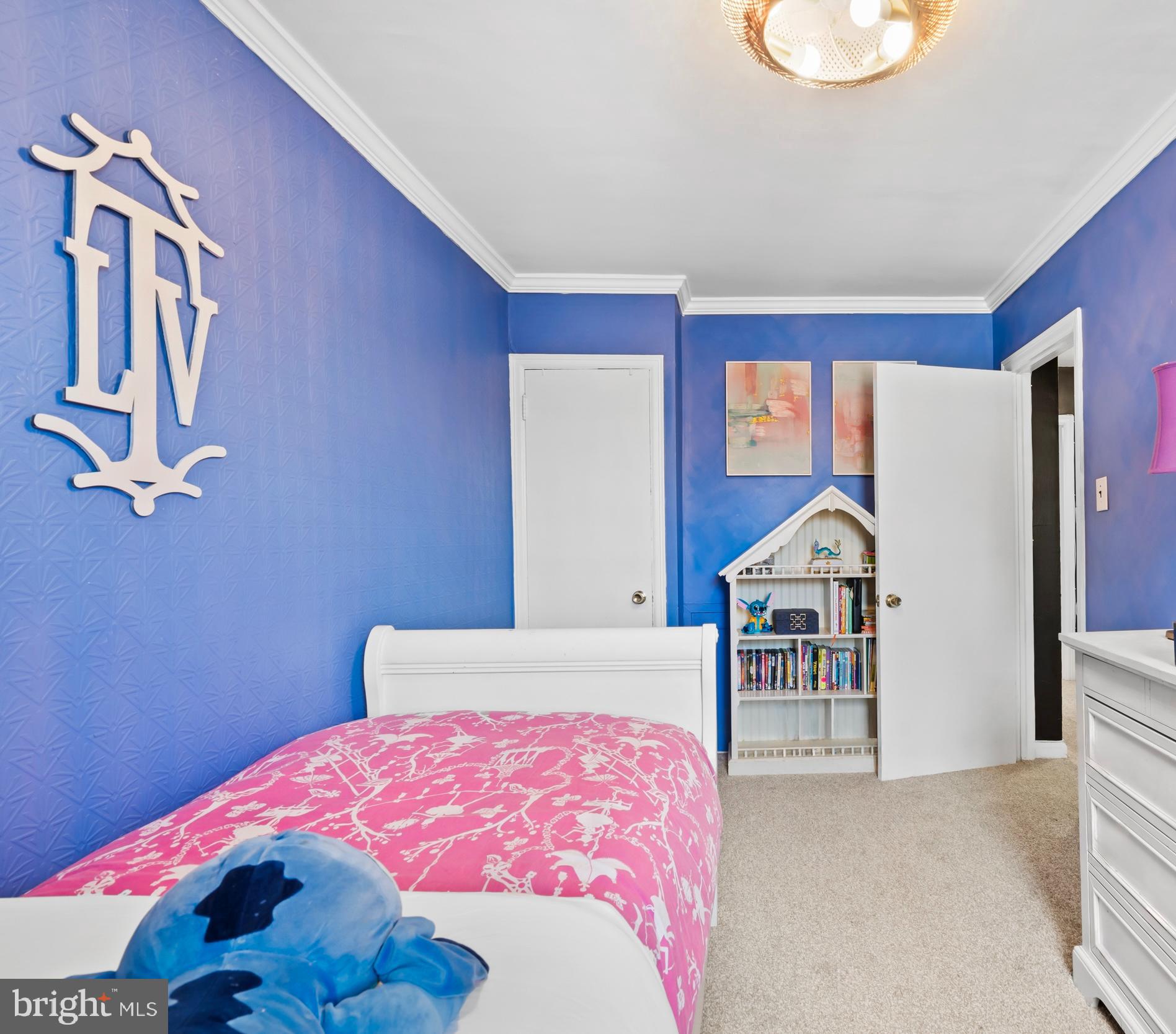 MT AIRY (EAST) - Residential