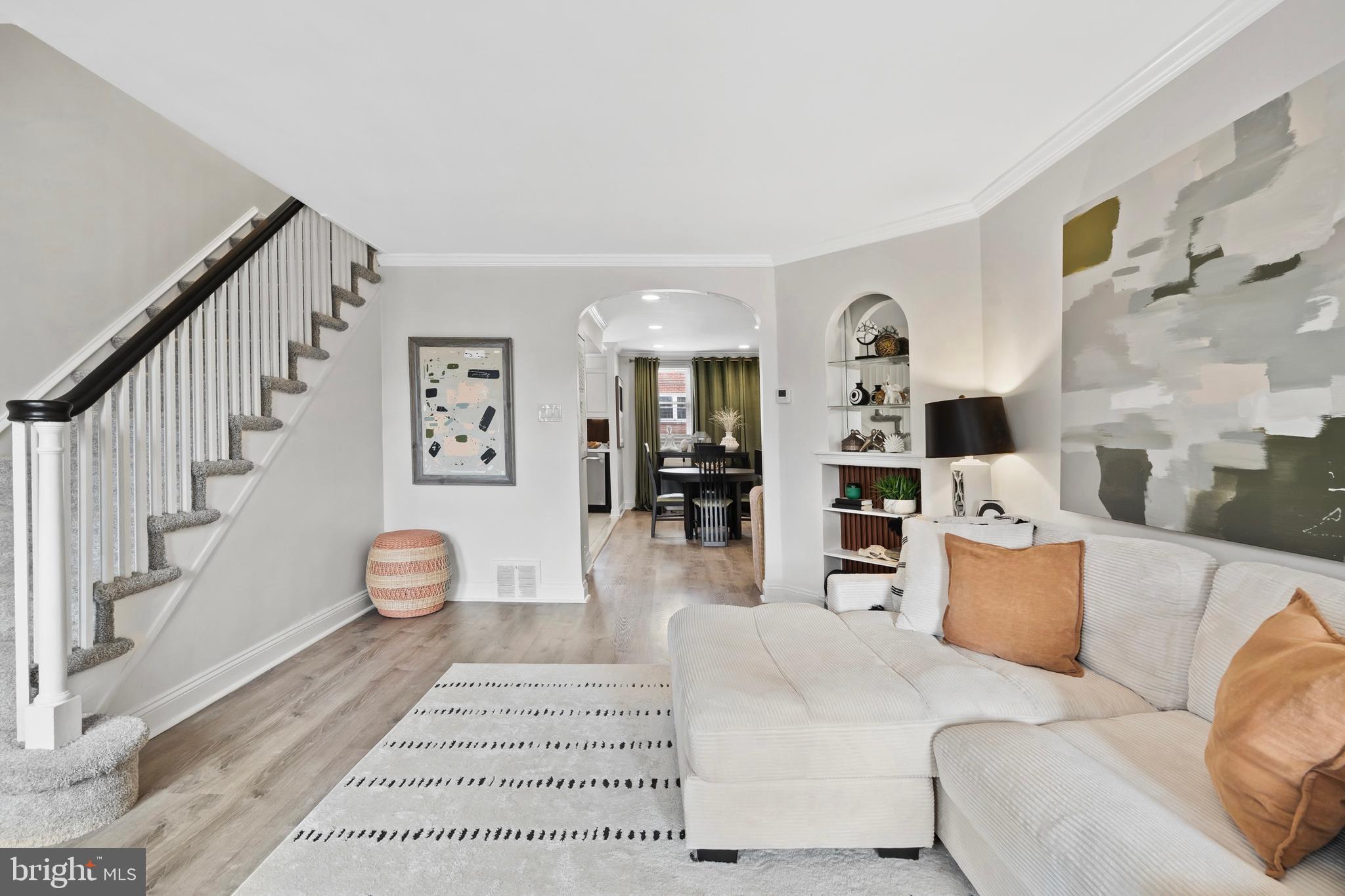 MT AIRY (EAST) - Residential