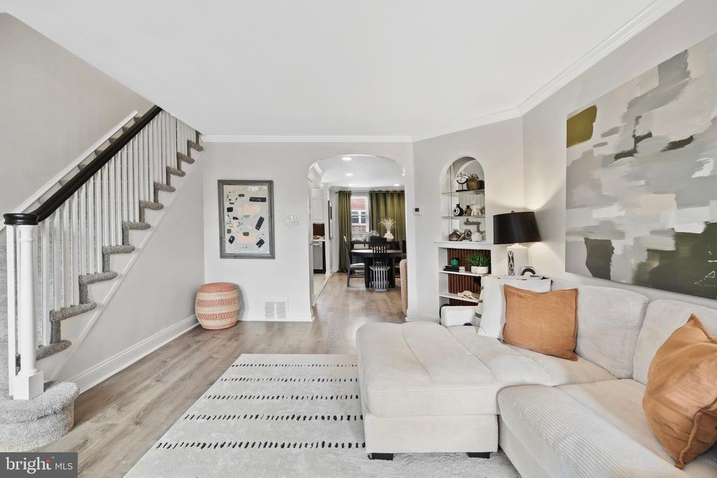 Photo of 1151 E Dorset Street, PHILADELPHIA, PA 19150 (MLS # PAPH2549480)