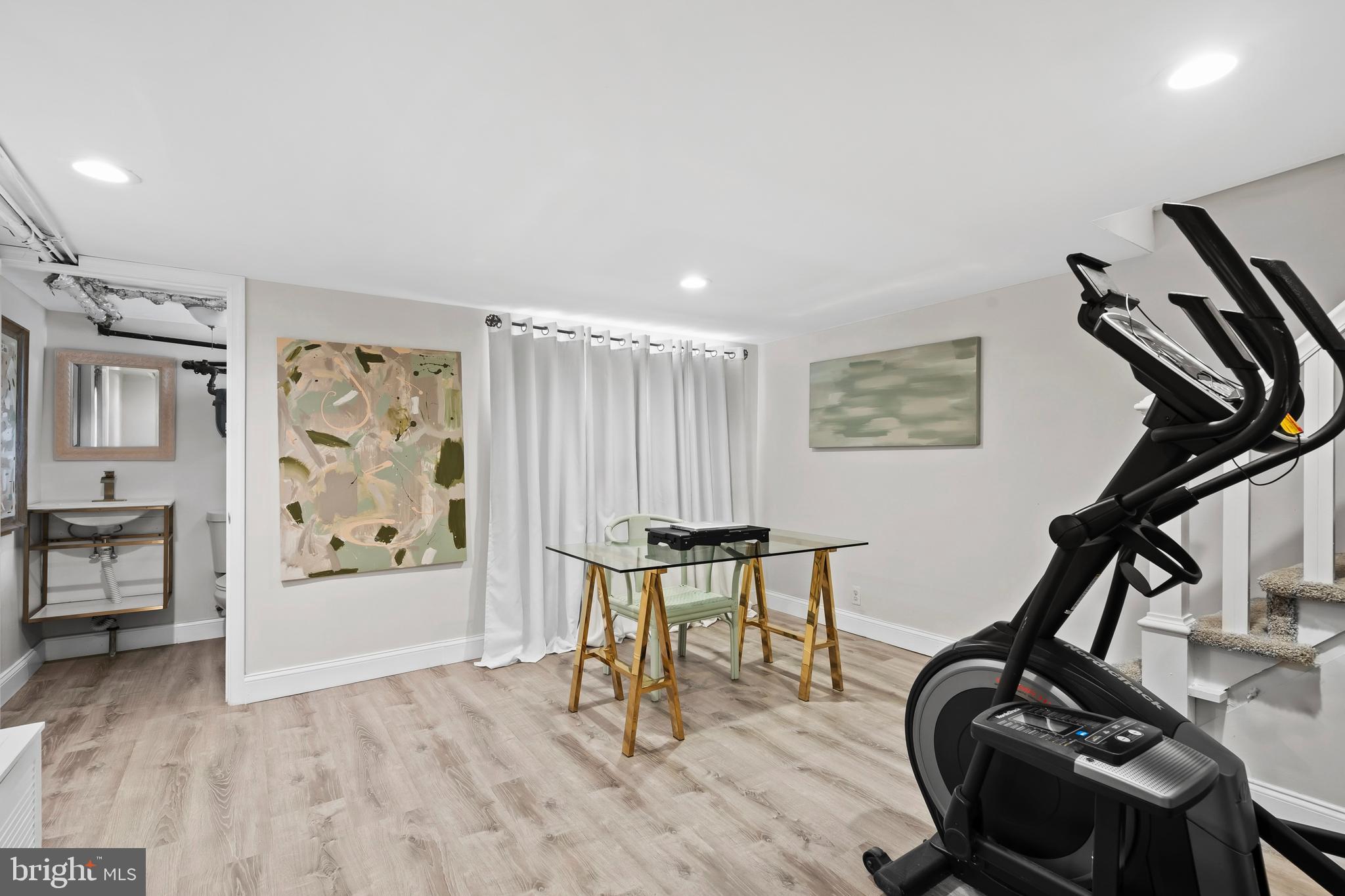 MT AIRY (EAST) - Residential