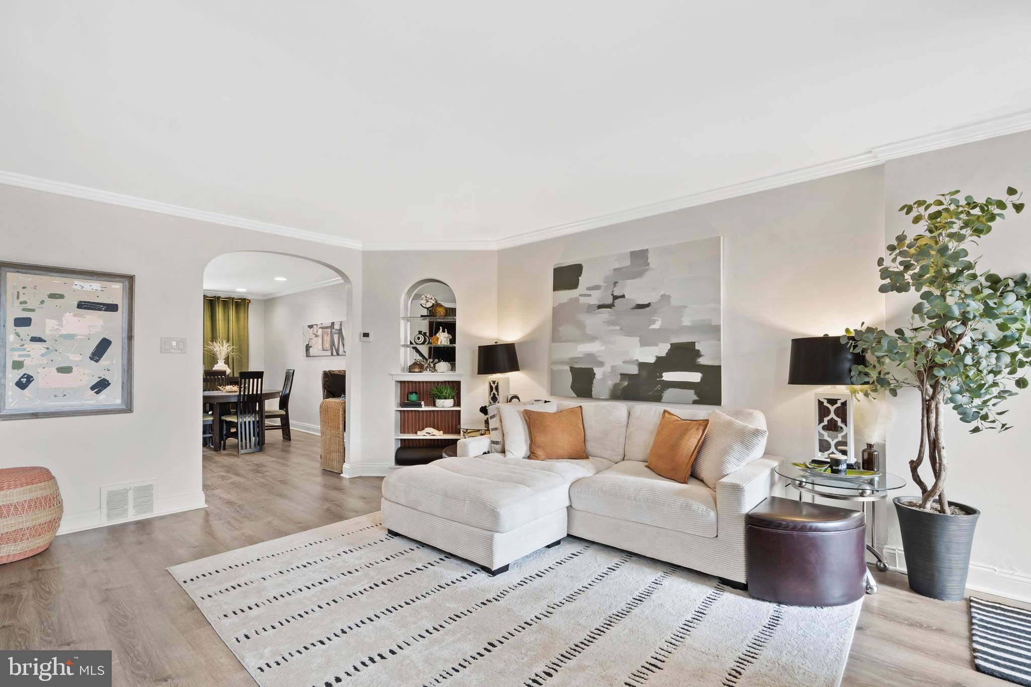 MT AIRY (EAST) - Residential