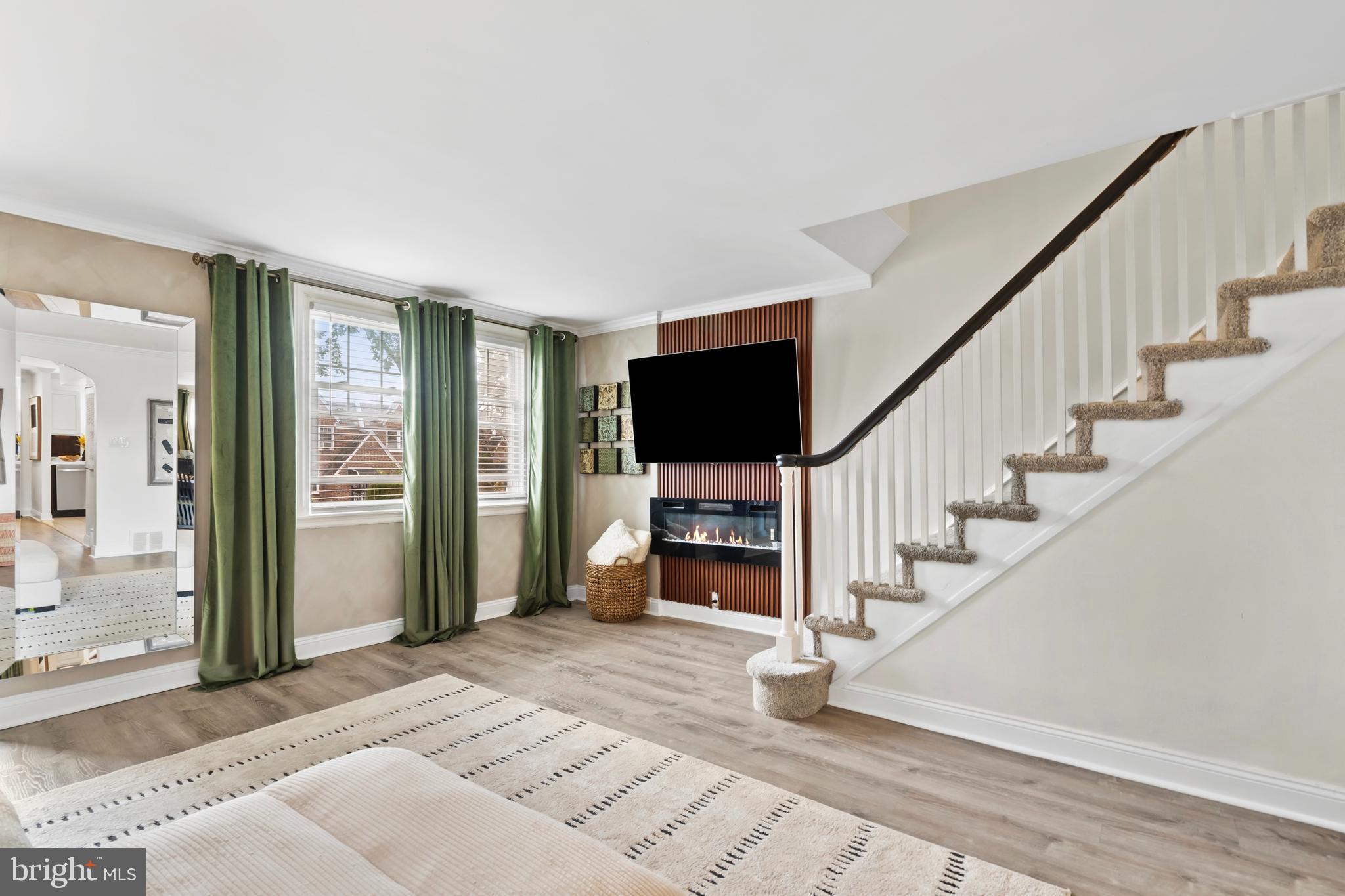 MT AIRY (EAST) - Residential