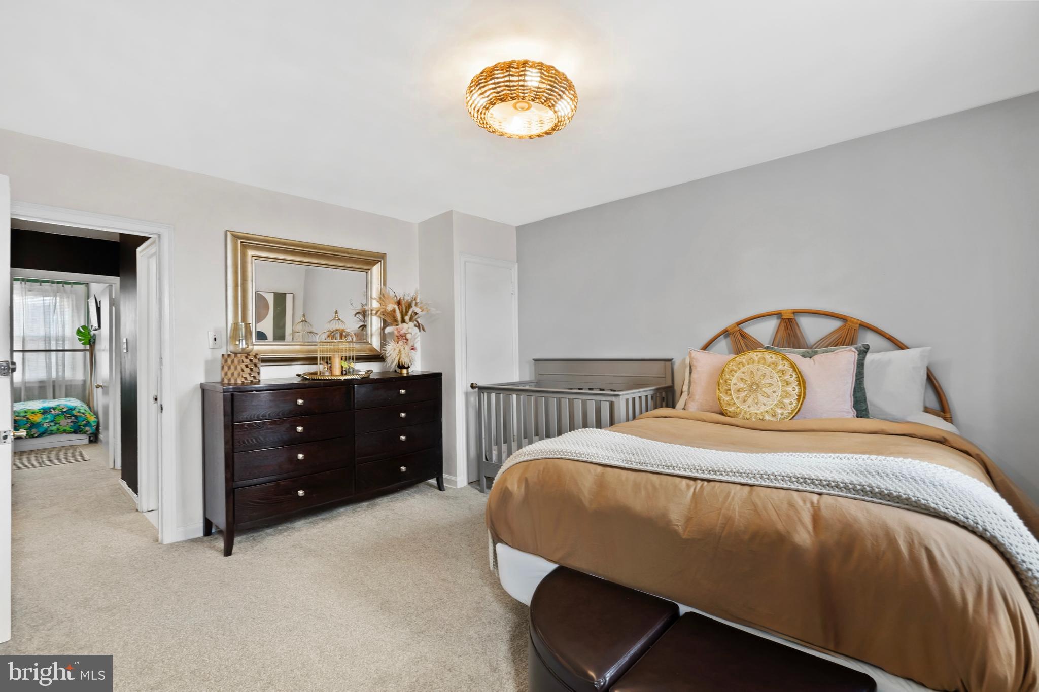 MT AIRY (EAST) - Residential