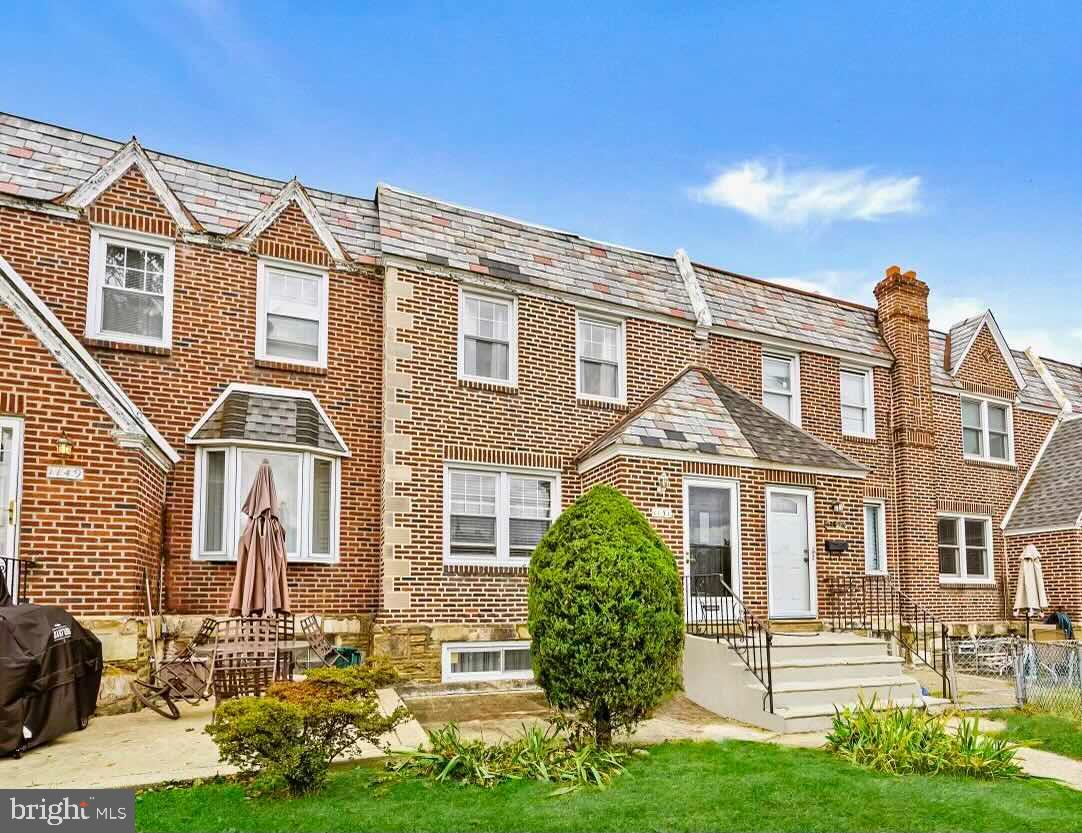 MT AIRY (EAST) - Residential