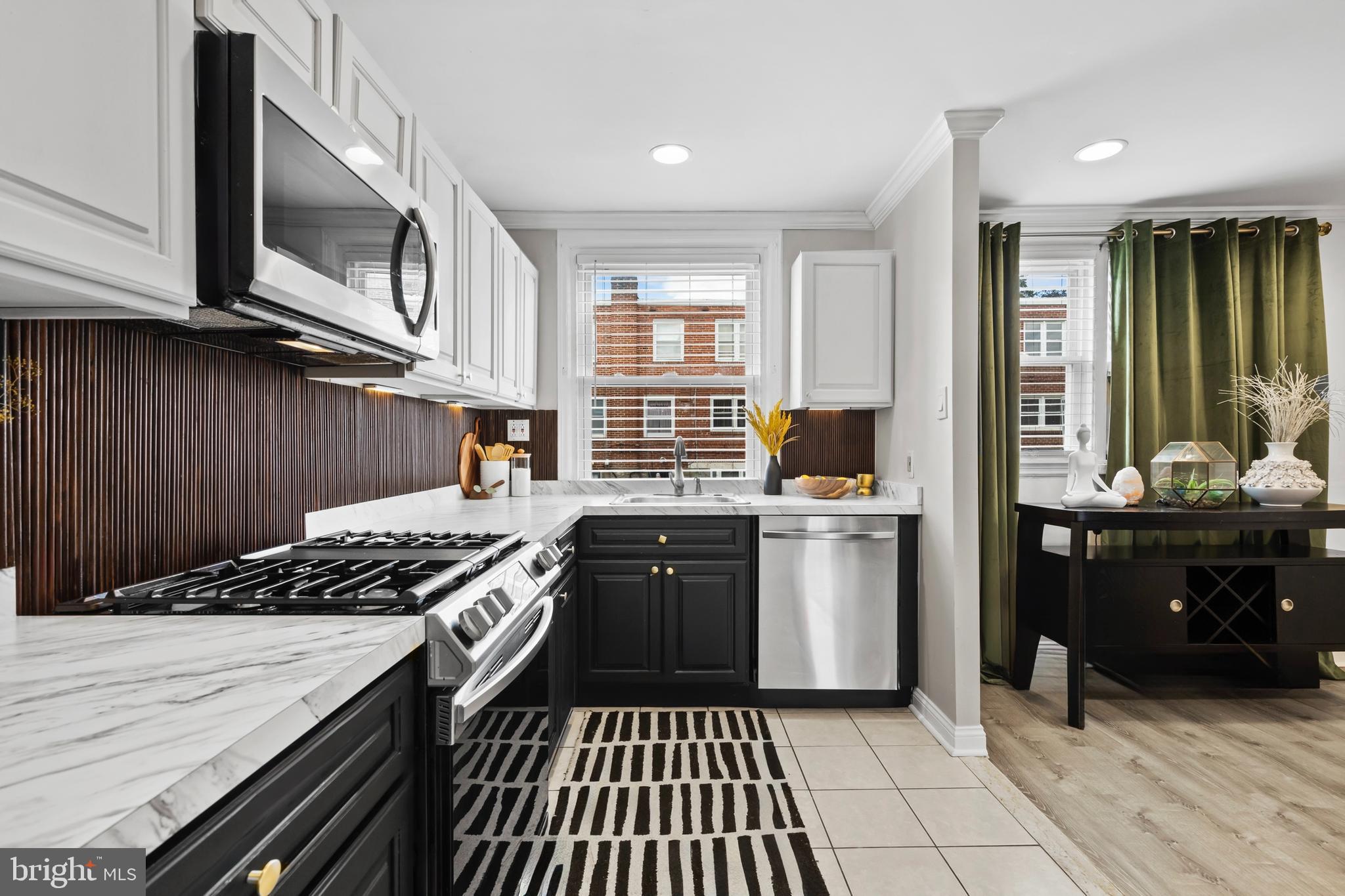 MT AIRY (EAST) - Residential