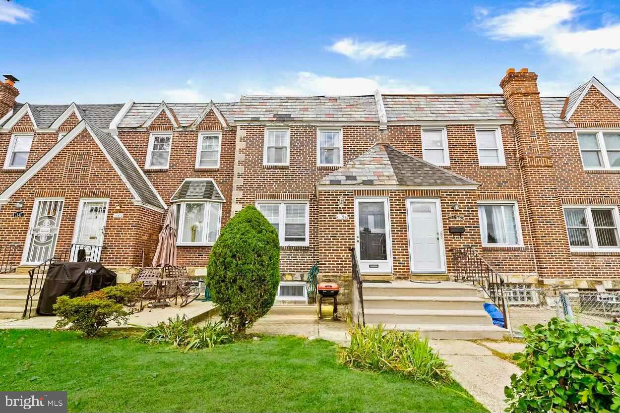 MT AIRY (EAST) - Residential