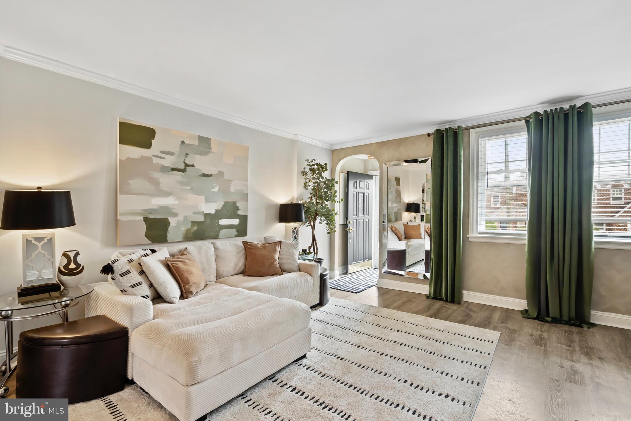 MT AIRY (EAST) - Residential