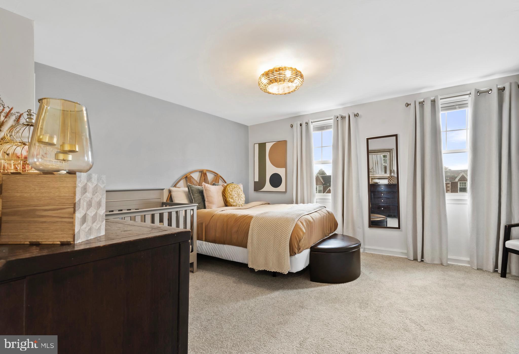 MT AIRY (EAST) - Residential