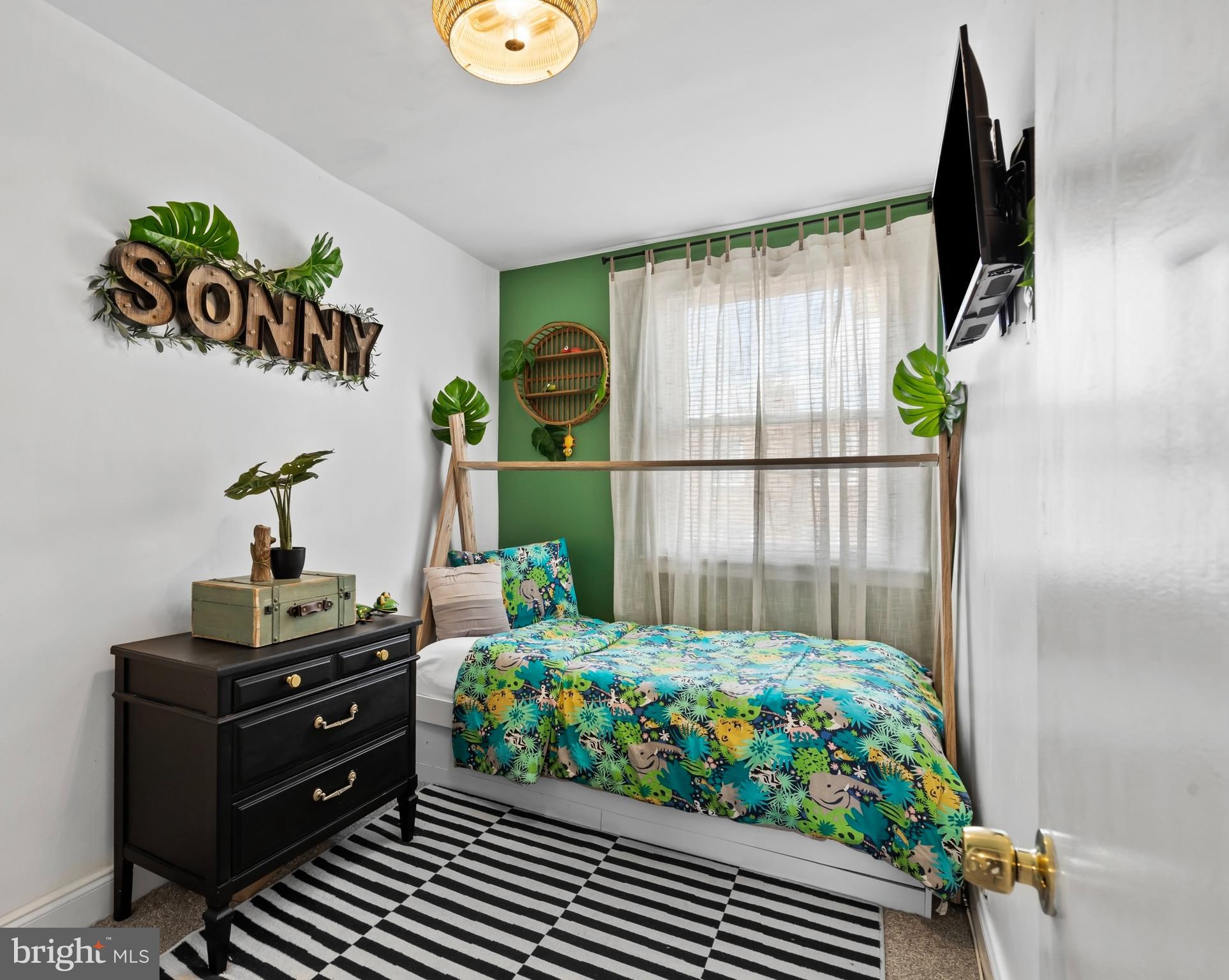 MT AIRY (EAST) - Residential