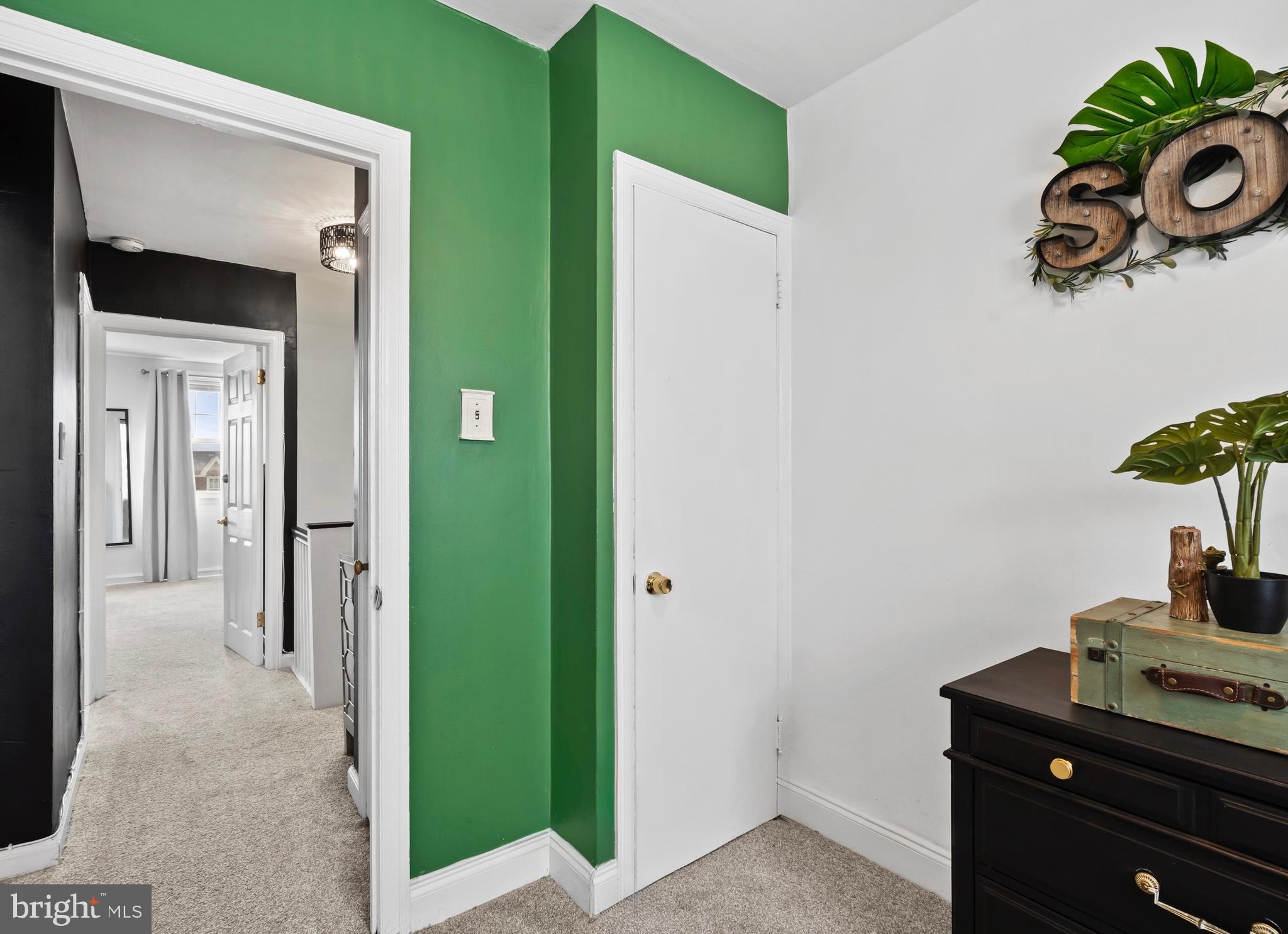 MT AIRY (EAST) - Residential