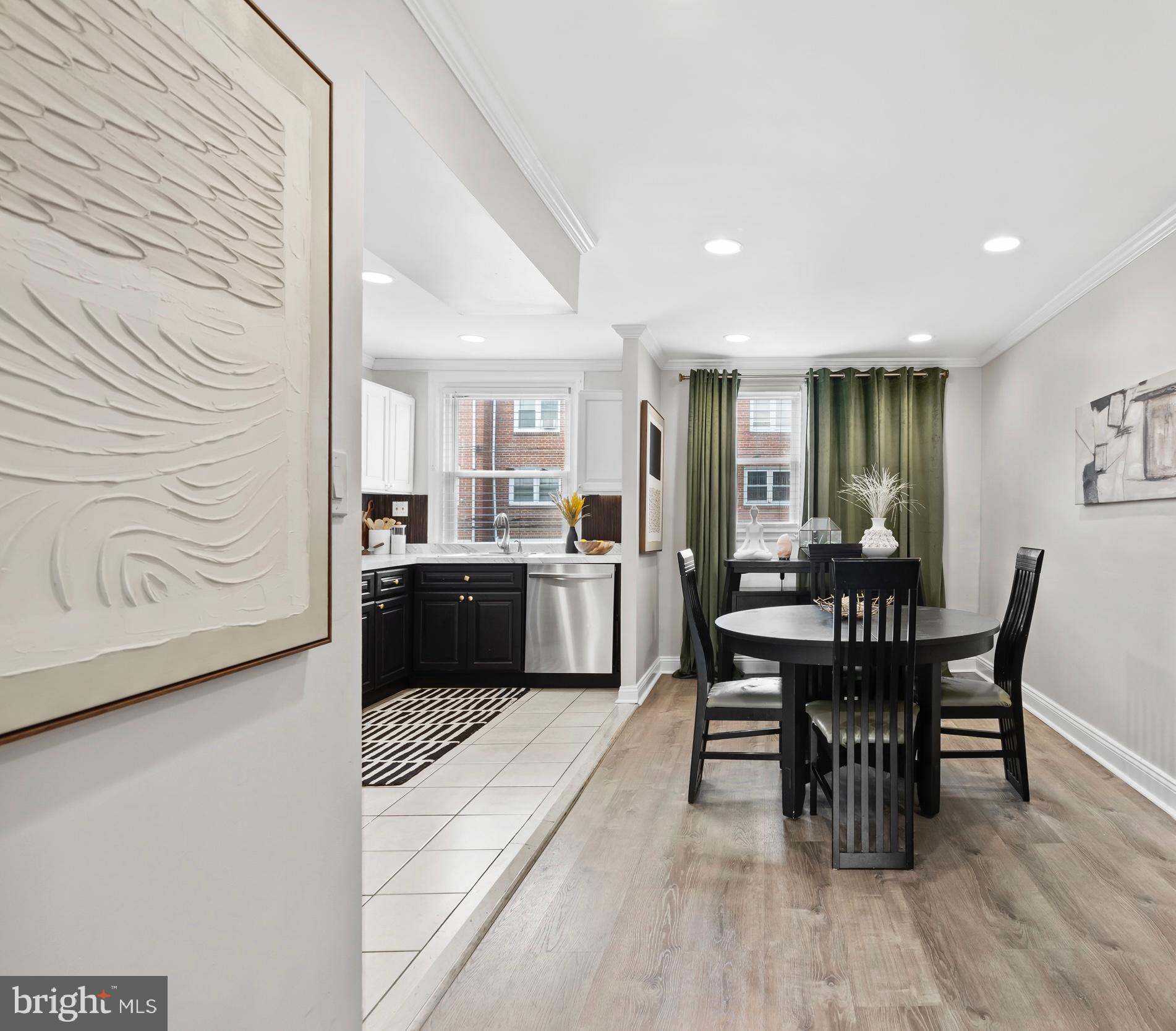 MT AIRY (EAST) - Residential