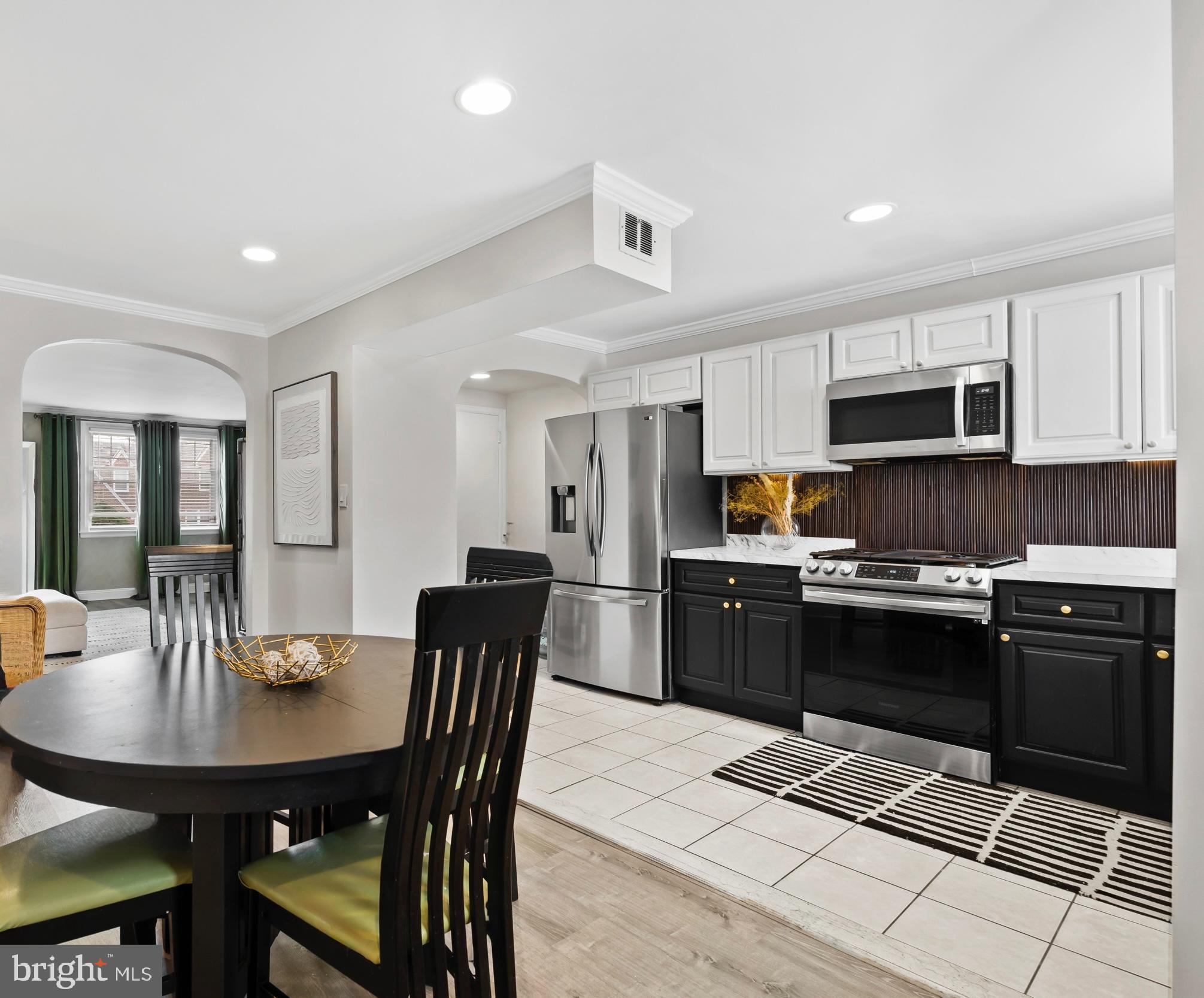 MT AIRY (EAST) - Residential