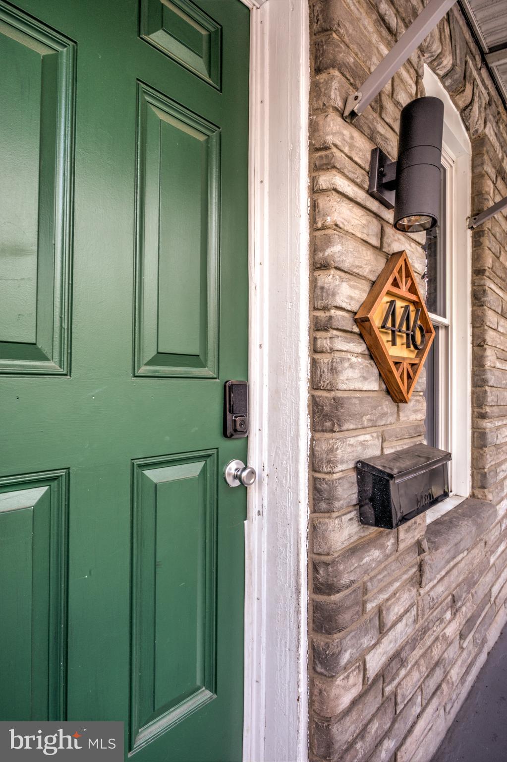 Photo of 446 N Market Street, LANCASTER, PA 17603 (MLS # PALA2090986)