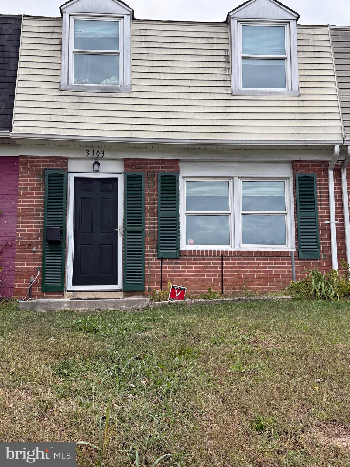 PATAPSCO TERRACE - Residential