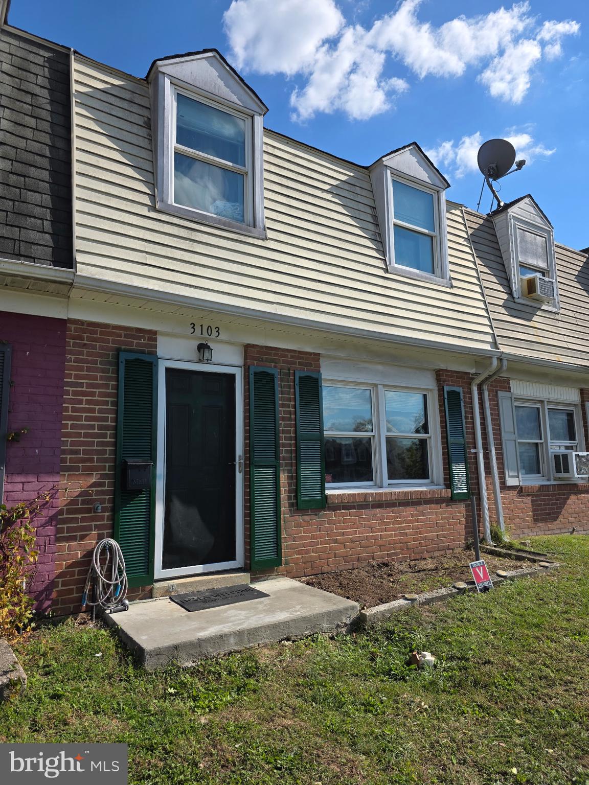 PATAPSCO TERRACE - Residential