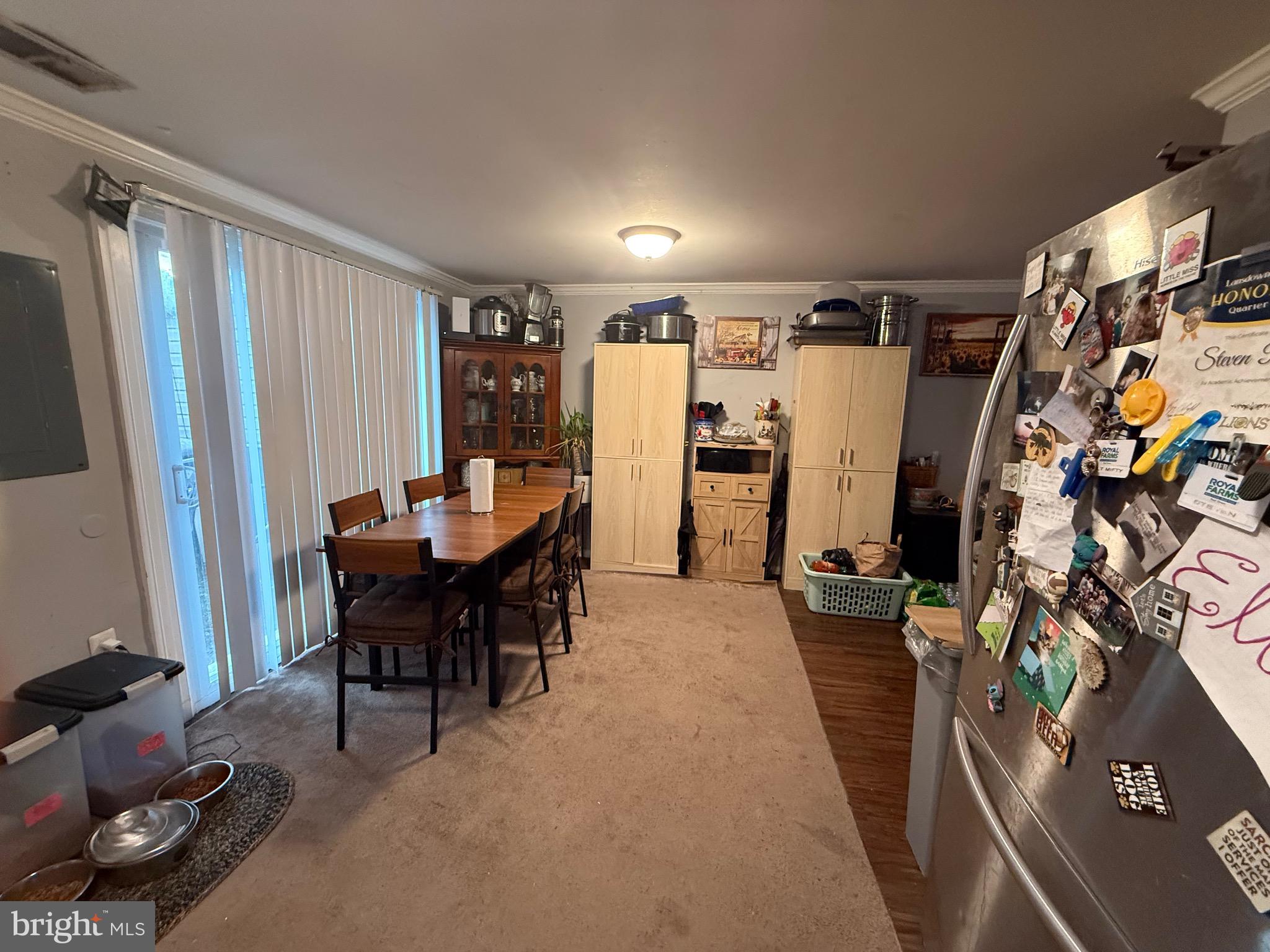 PATAPSCO TERRACE - Residential