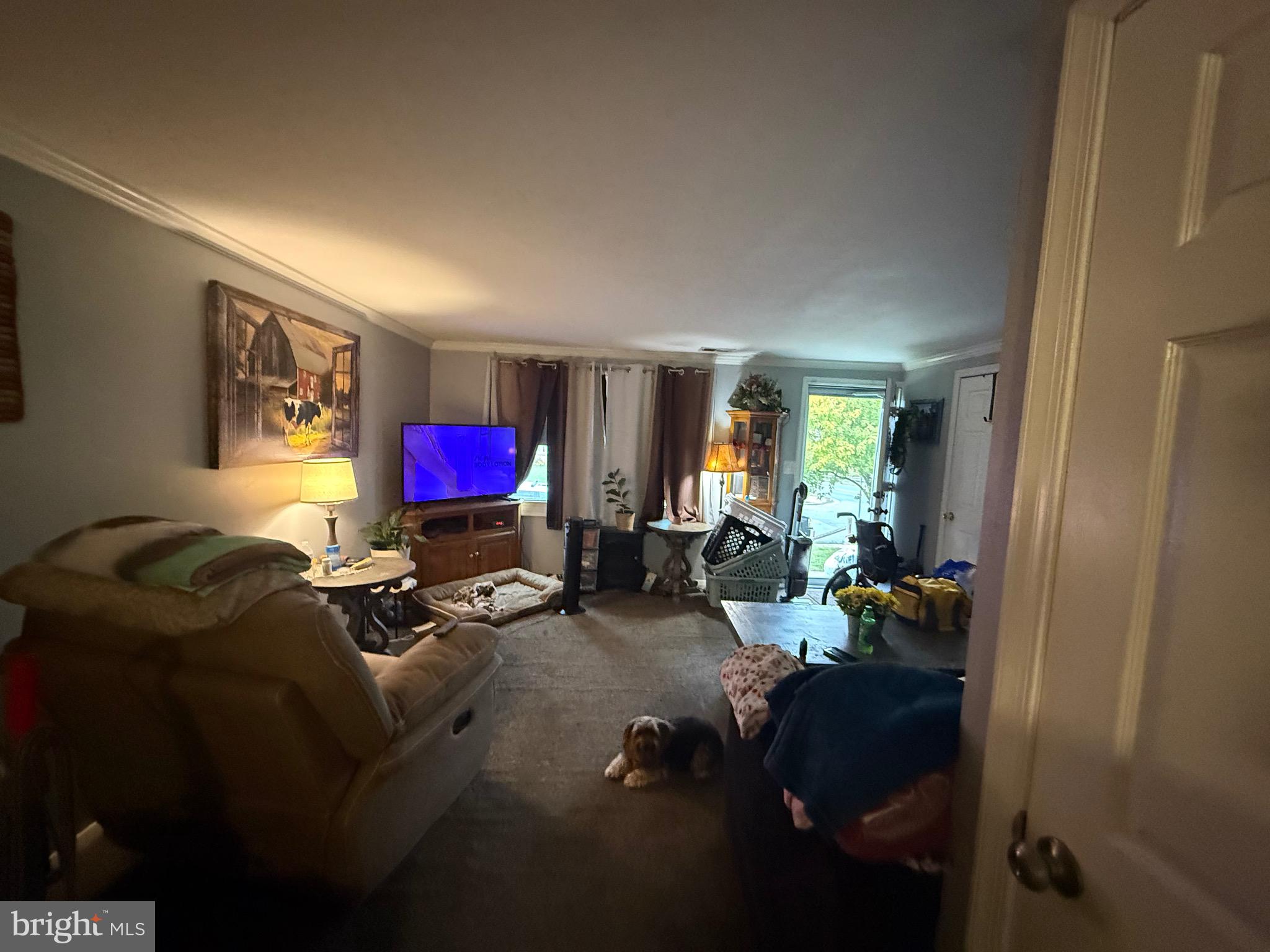 PATAPSCO TERRACE - Residential