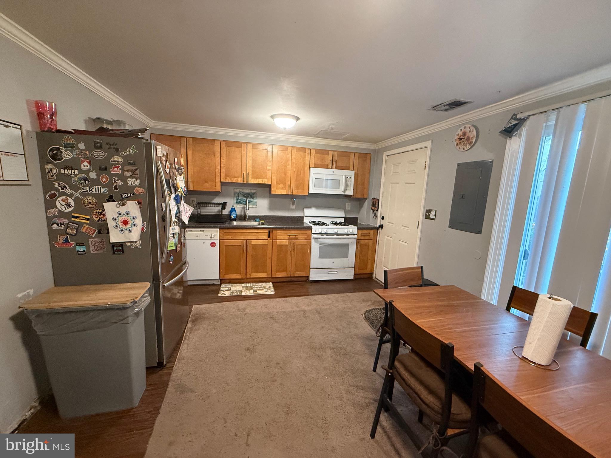 PATAPSCO TERRACE - Residential