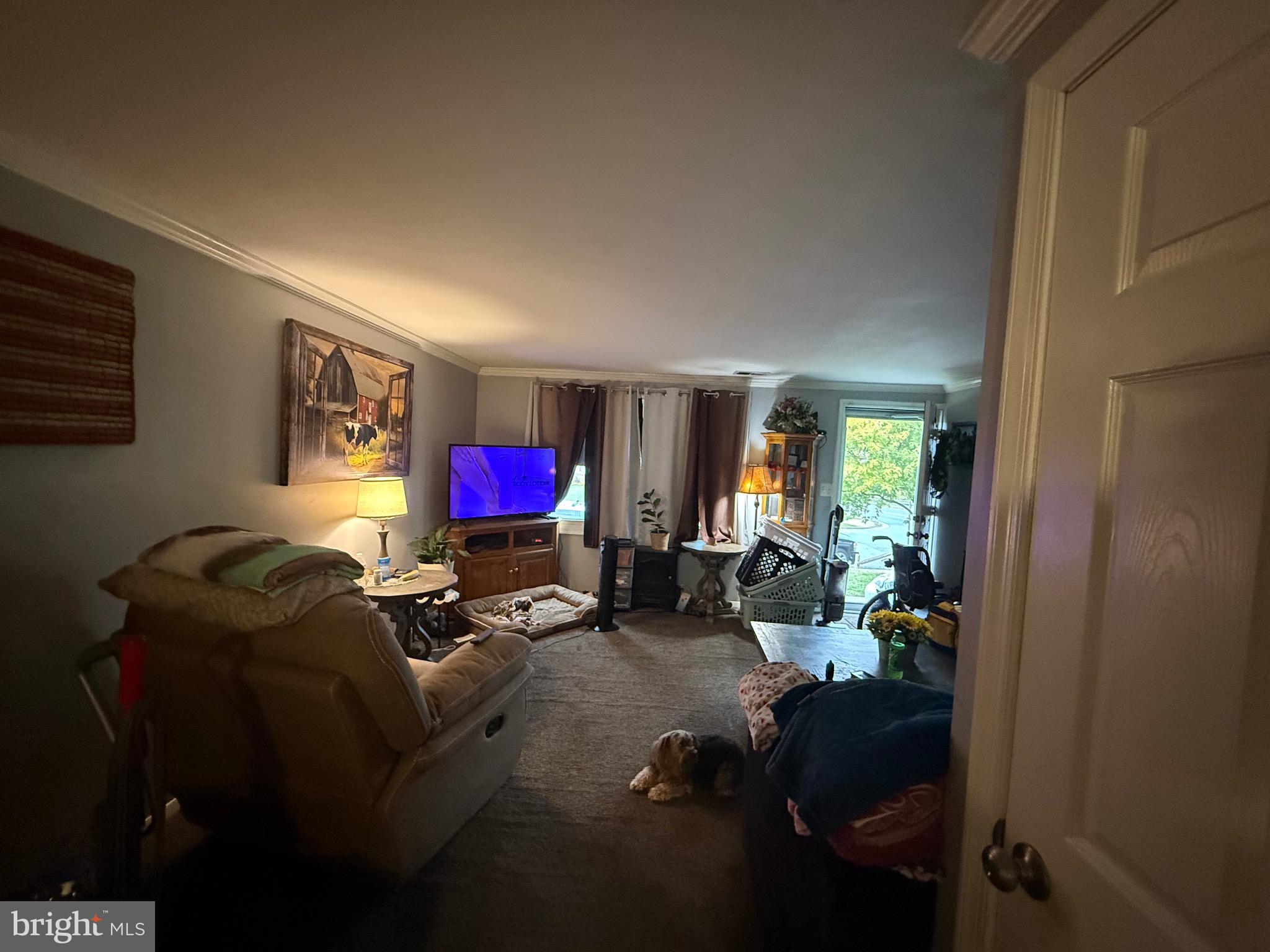 PATAPSCO TERRACE - Residential