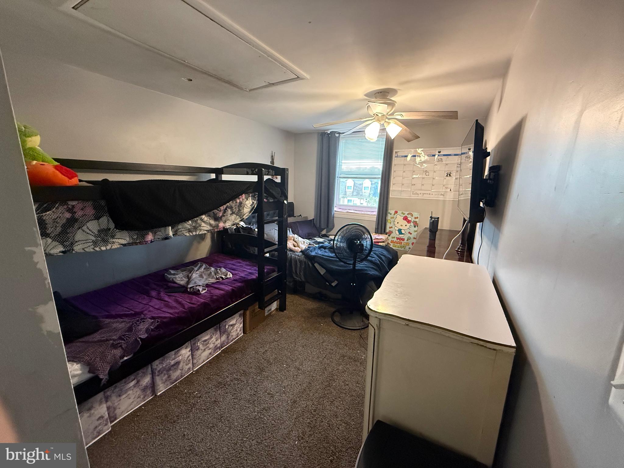 PATAPSCO TERRACE - Residential