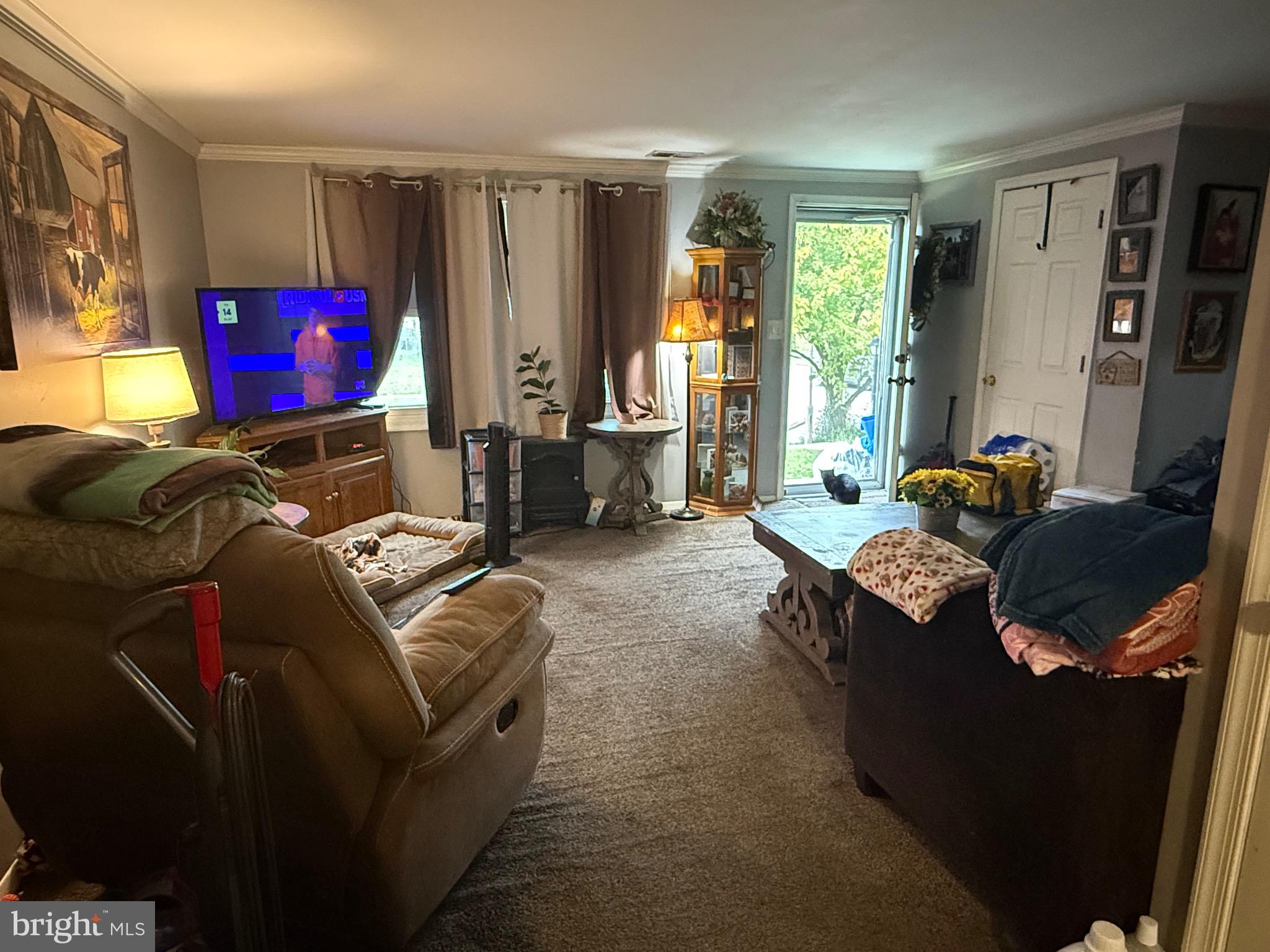 PATAPSCO TERRACE - Residential