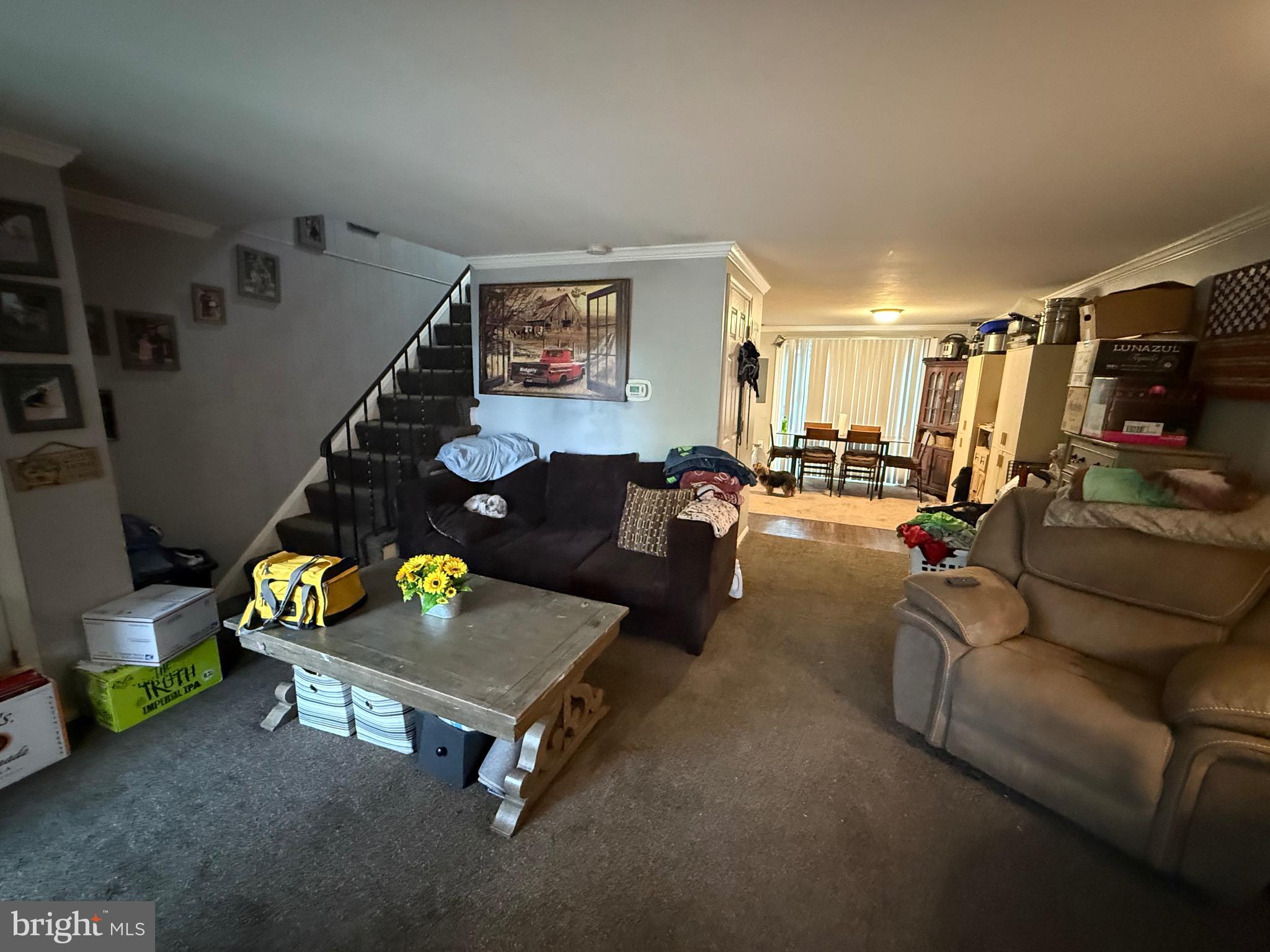 PATAPSCO TERRACE - Residential