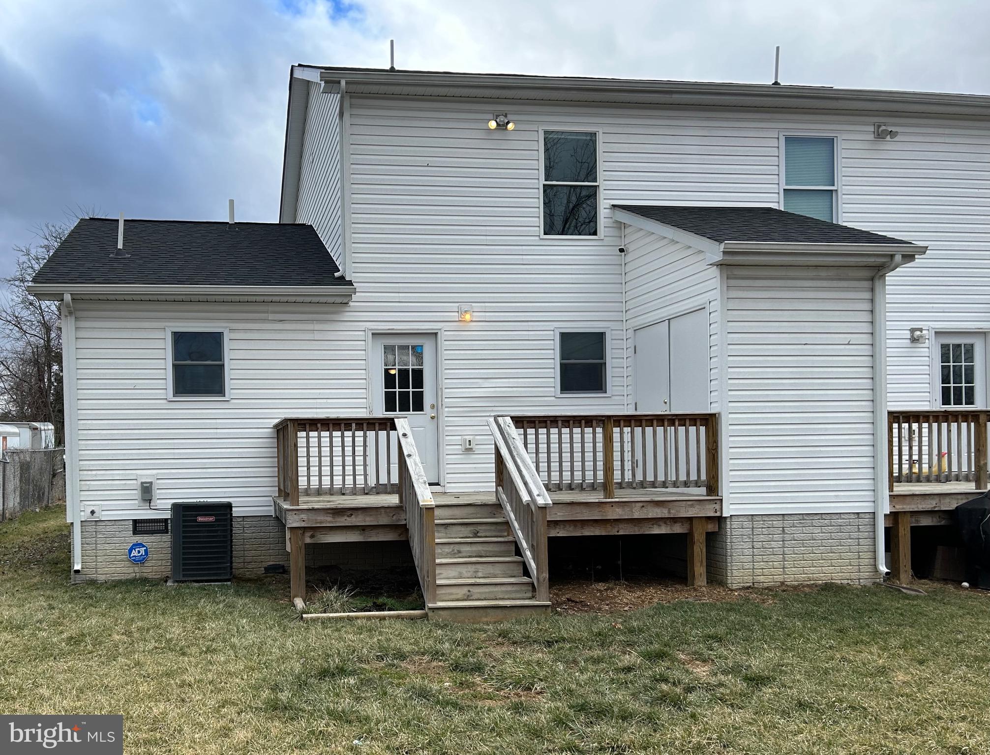 TARICO HEIGHTS - Residential