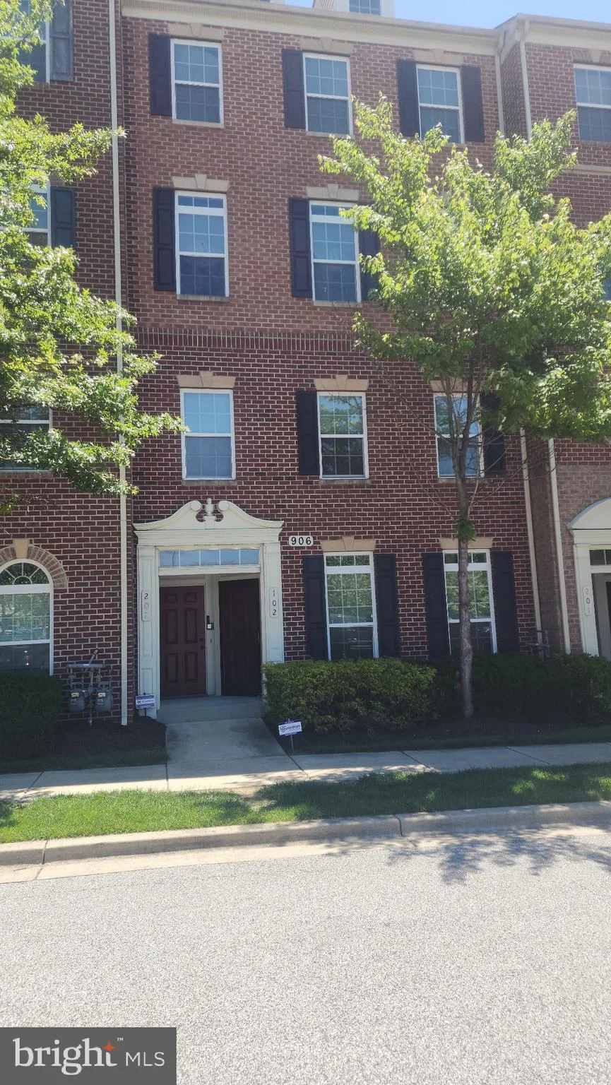 906 Hall Station Drive Unit 202