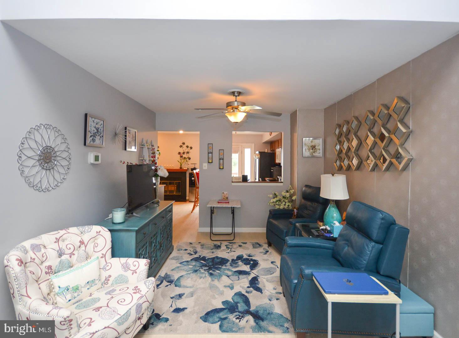 LAUREL LAKES PLAT 5 - Residential