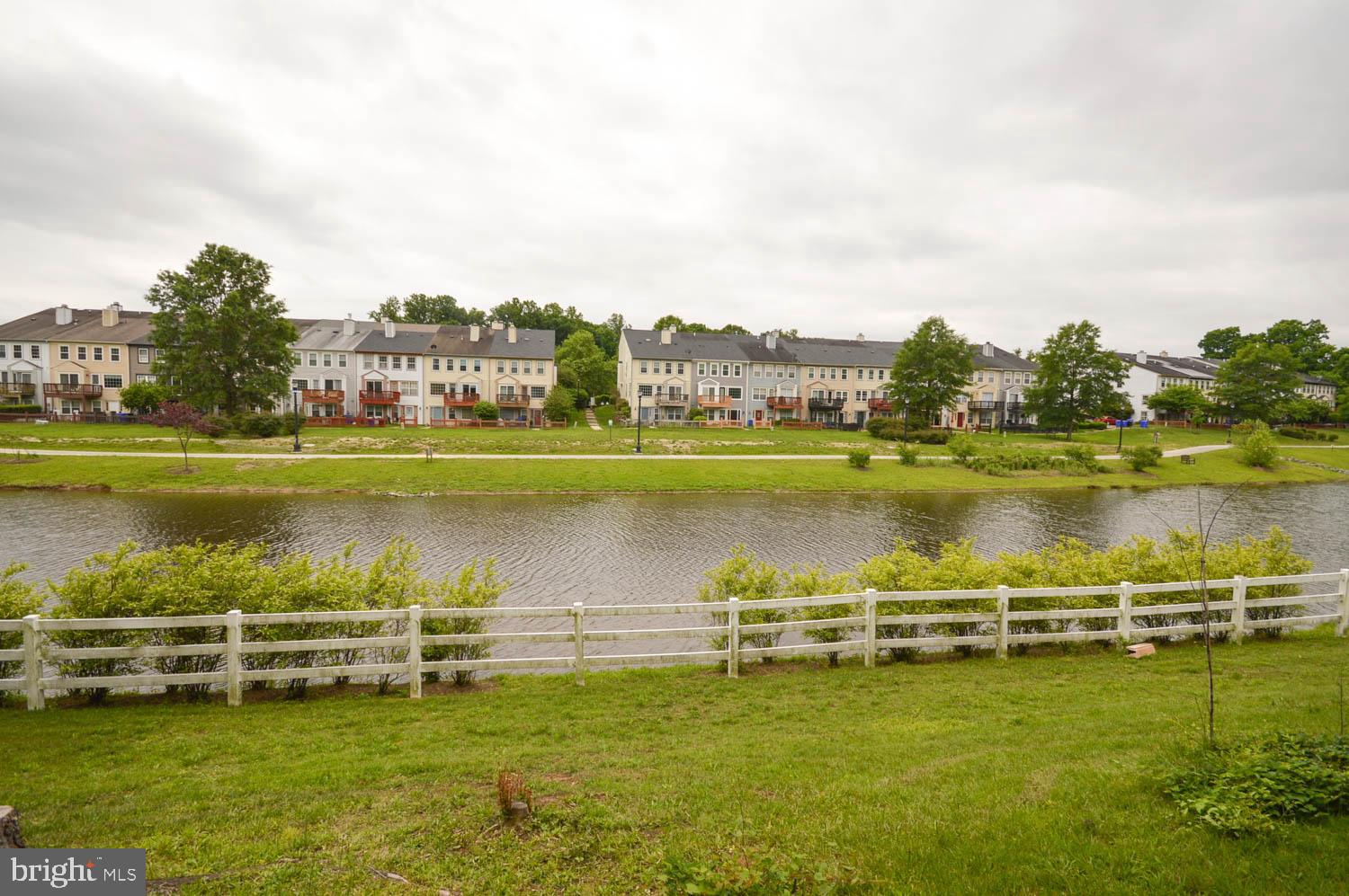 LAUREL LAKES PLAT 5 - Residential