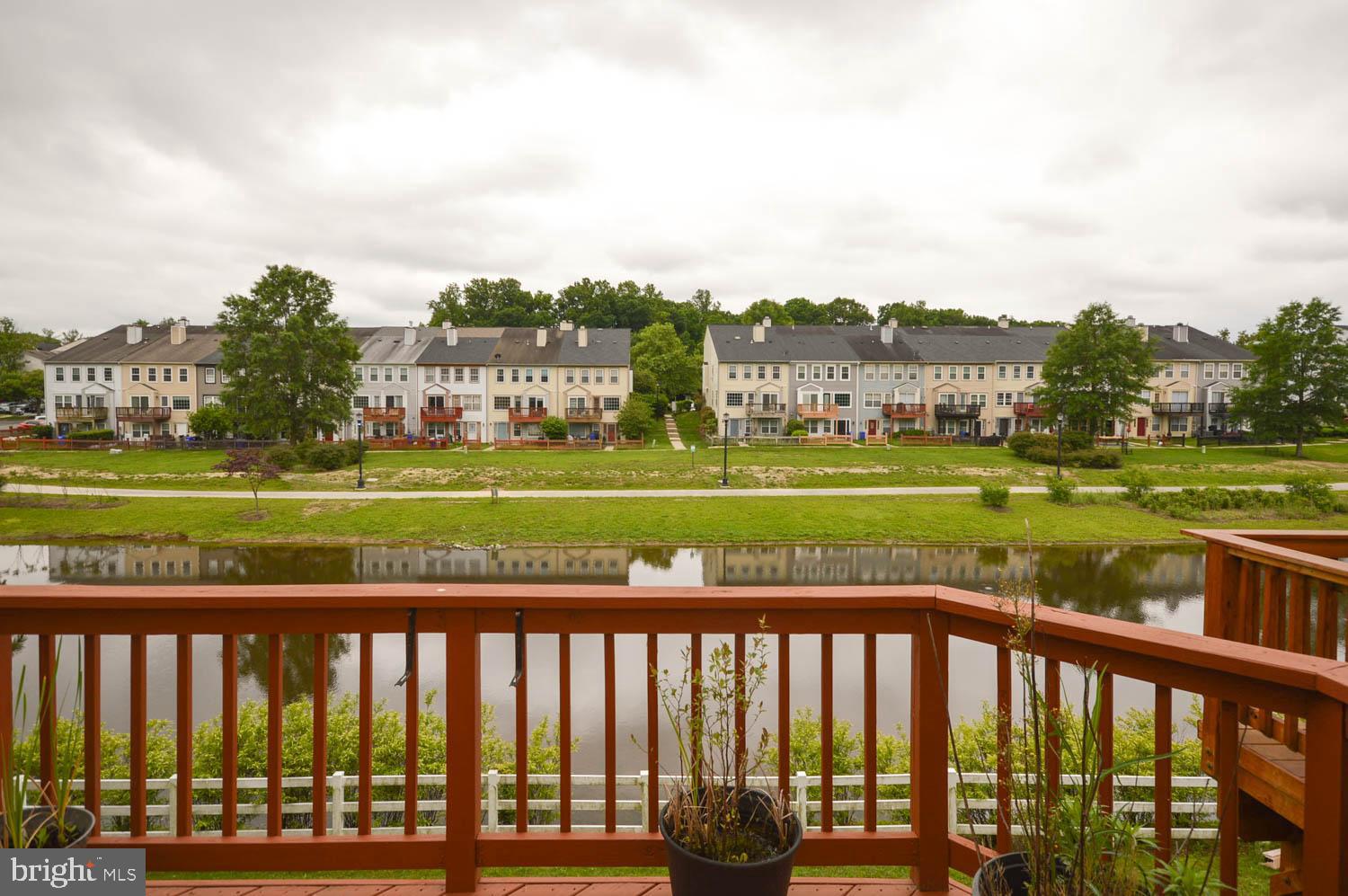 LAUREL LAKES PLAT 5 - Residential