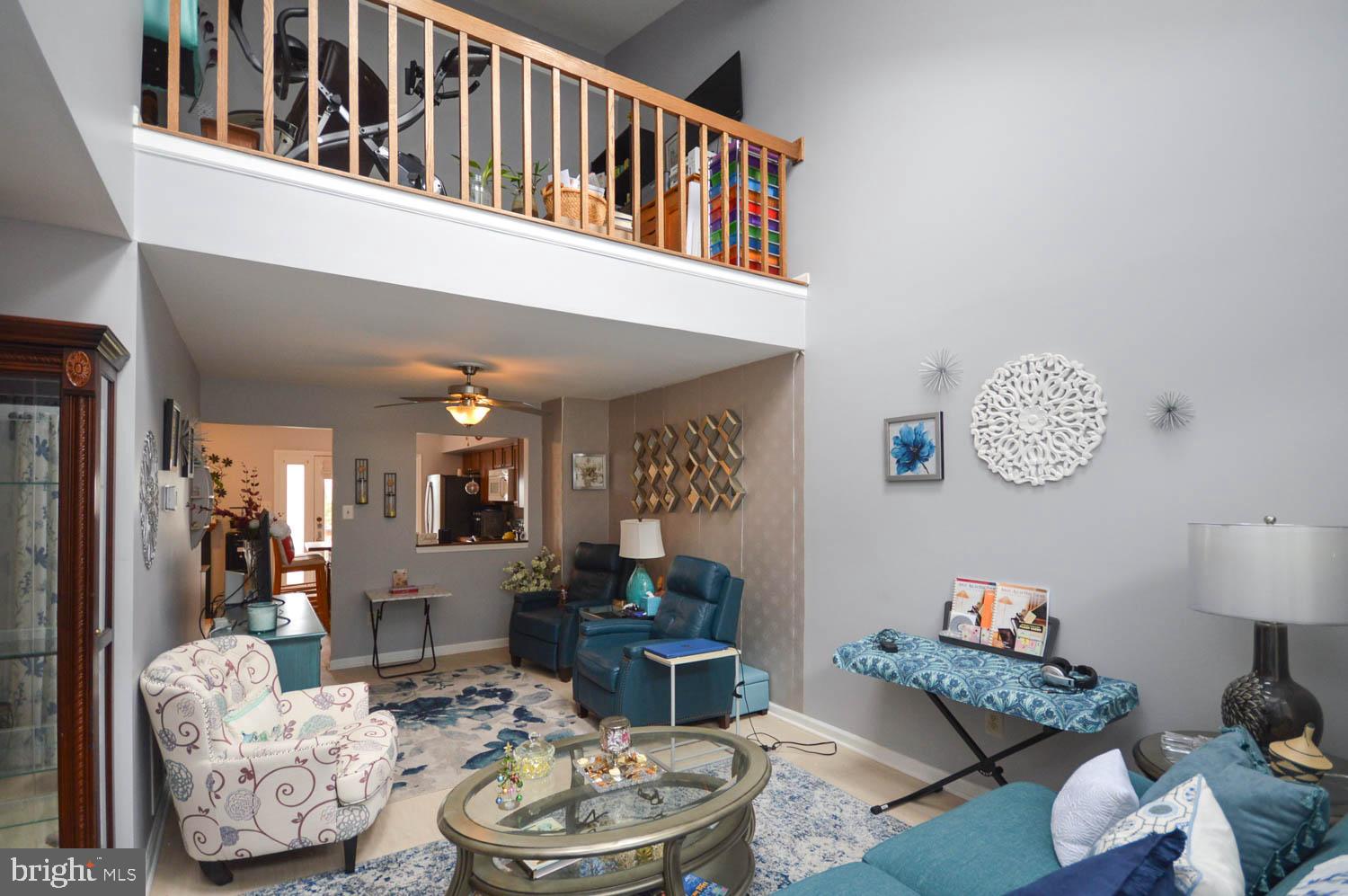 LAUREL LAKES PLAT 5 - Residential