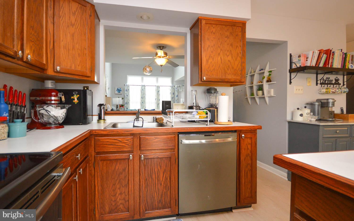 LAUREL LAKES PLAT 5 - Residential