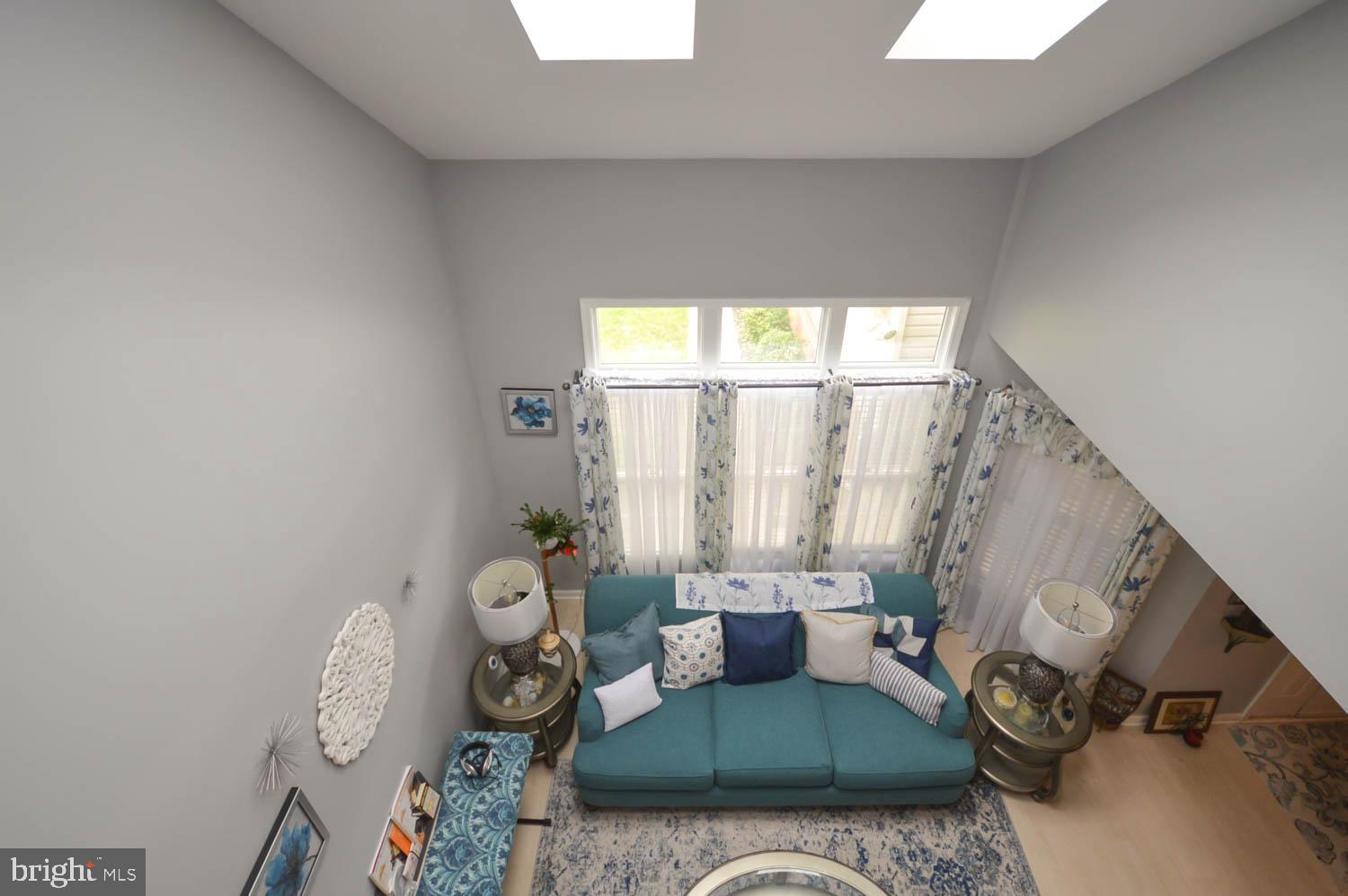 LAUREL LAKES PLAT 5 - Residential