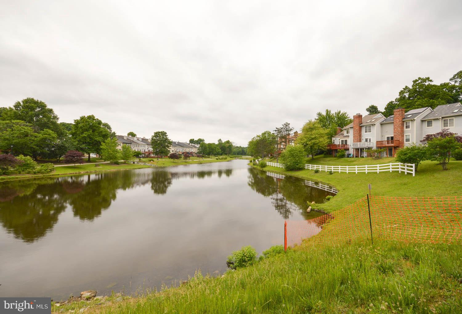 LAUREL LAKES PLAT 5 - Residential