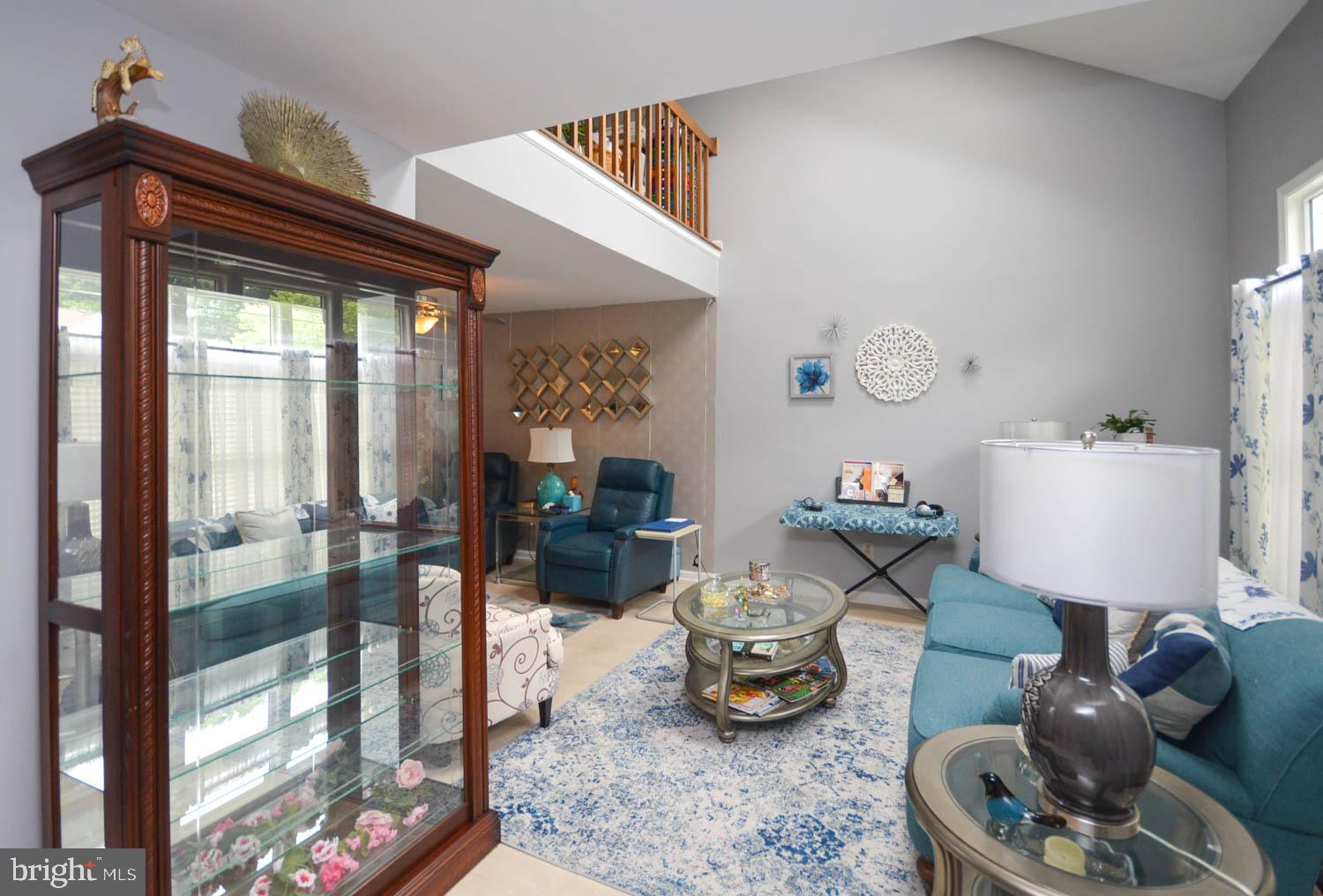 LAUREL LAKES PLAT 5 - Residential