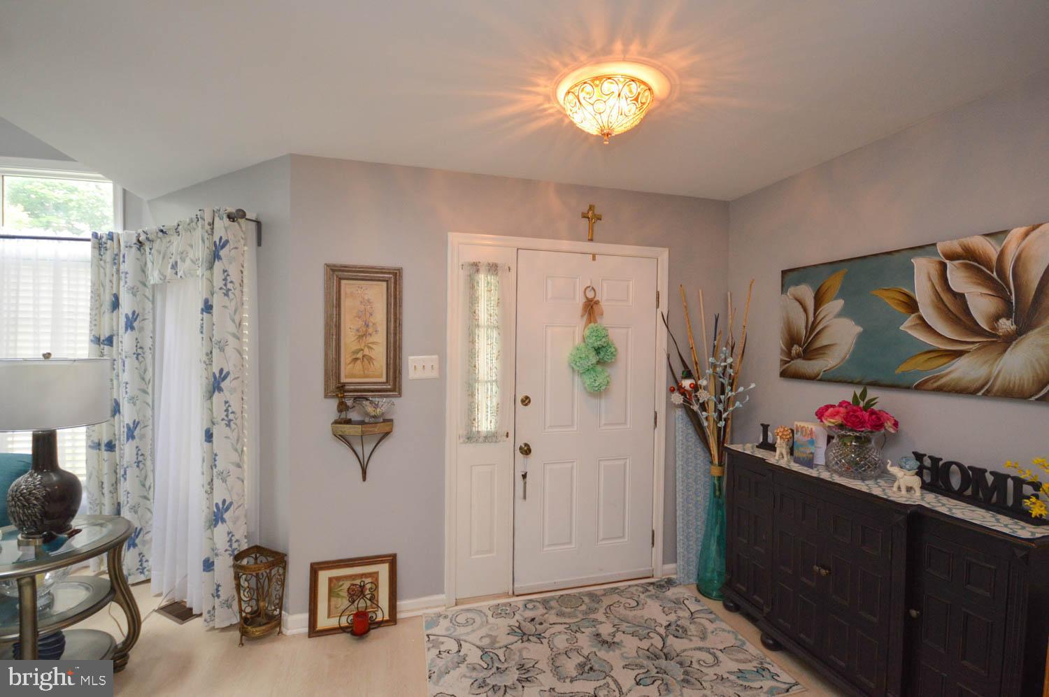 LAUREL LAKES PLAT 5 - Residential