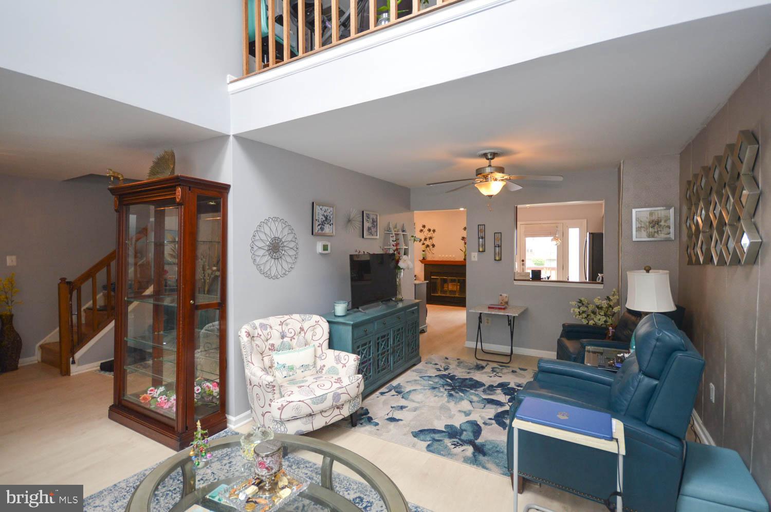 LAUREL LAKES PLAT 5 - Residential