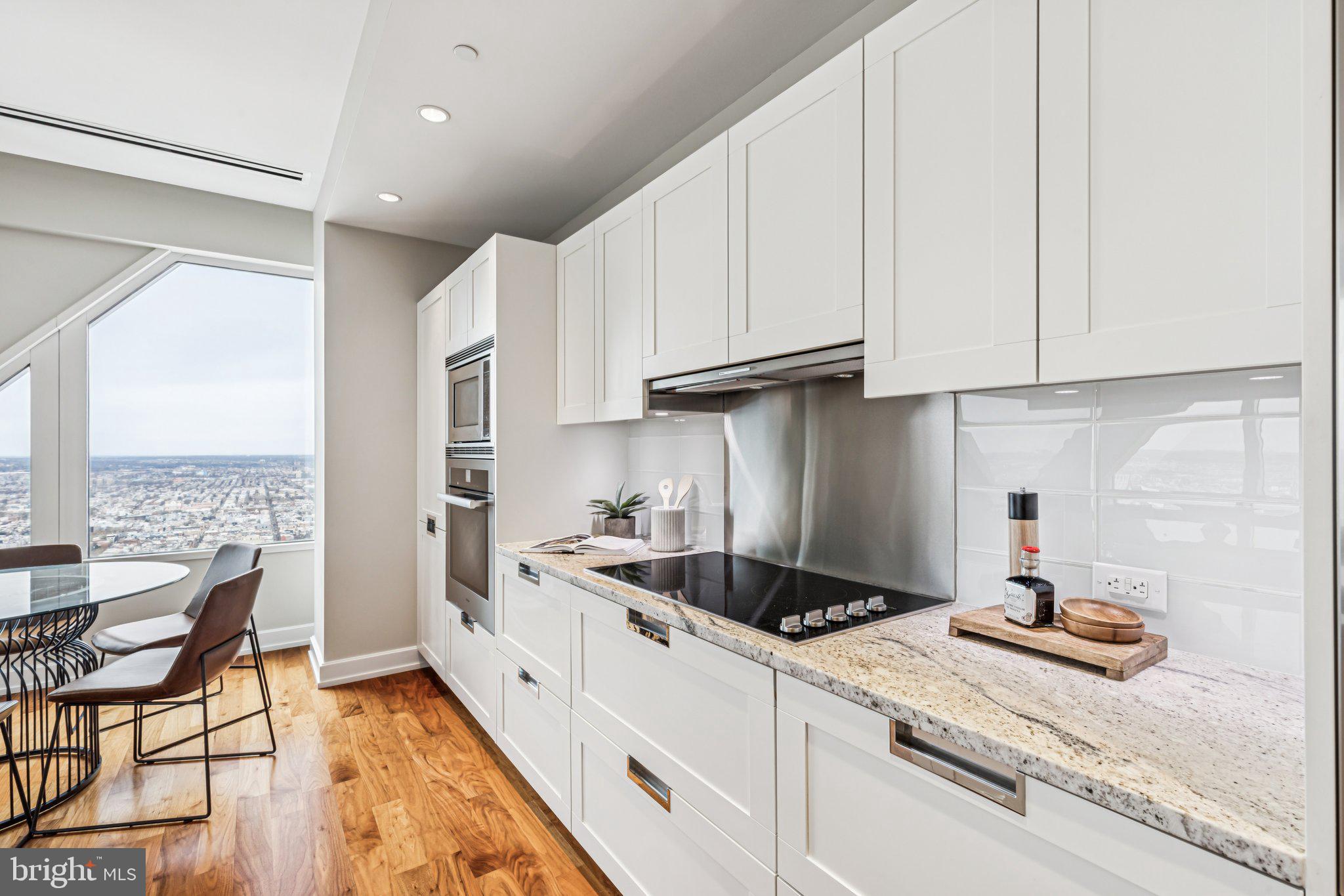 AVENUE OF THE ARTS - Residential