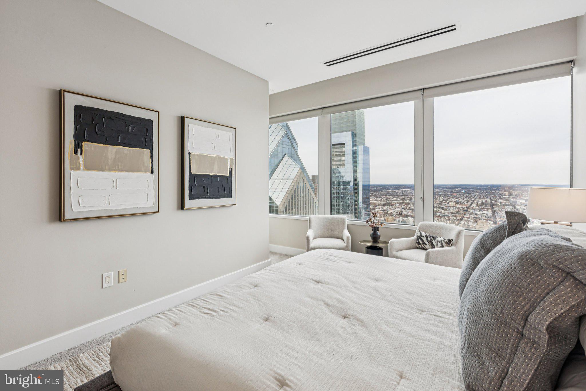 AVENUE OF THE ARTS - Residential