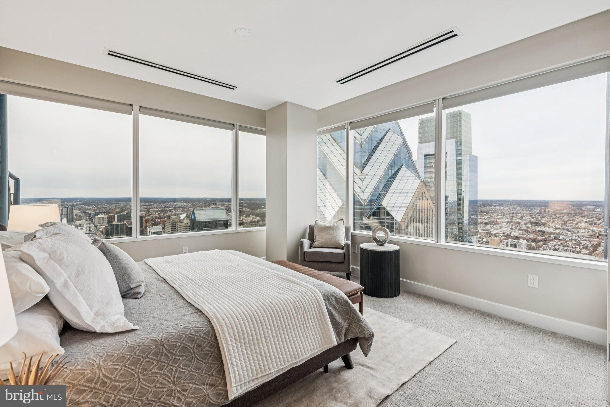 AVENUE OF THE ARTS - Residential