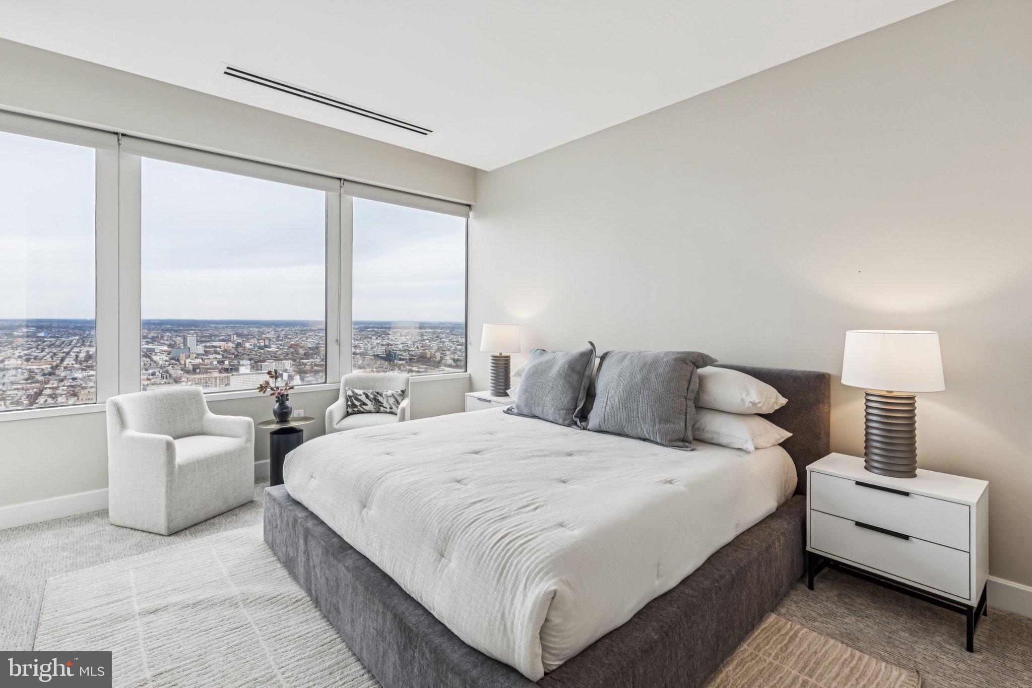 AVENUE OF THE ARTS - Residential